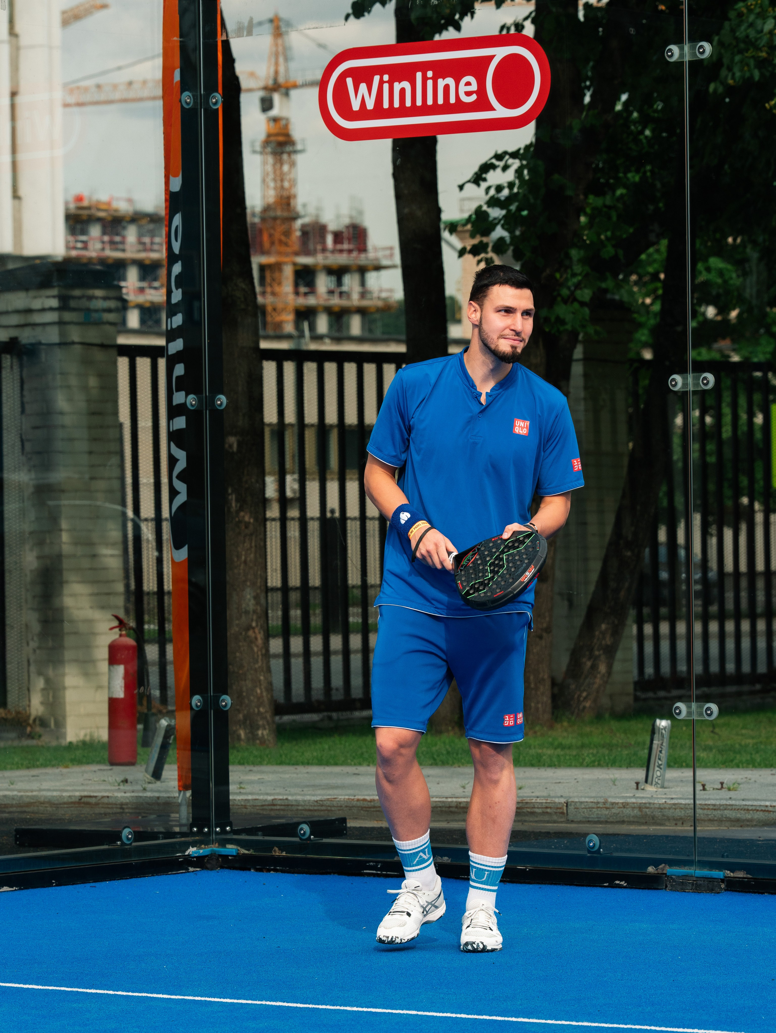 SPORT 111PX.RU. Москва / Репортаж / Спорт / Индивидуальные съемки