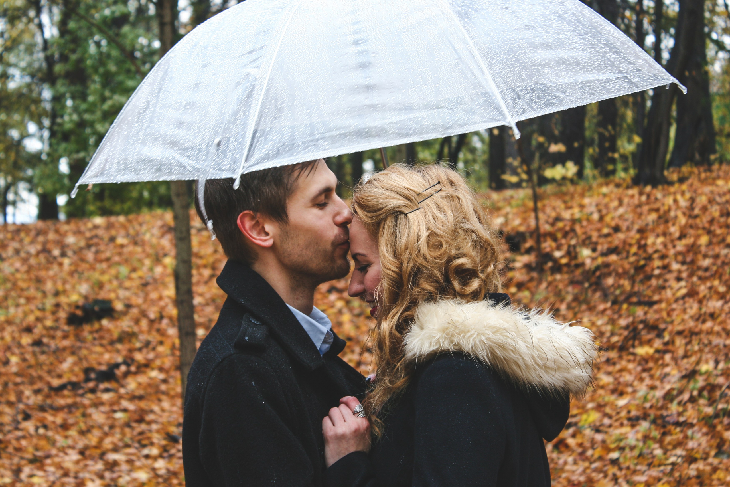 Максим & Вероника. Фотограф Нина Брандт в Горном Алтае