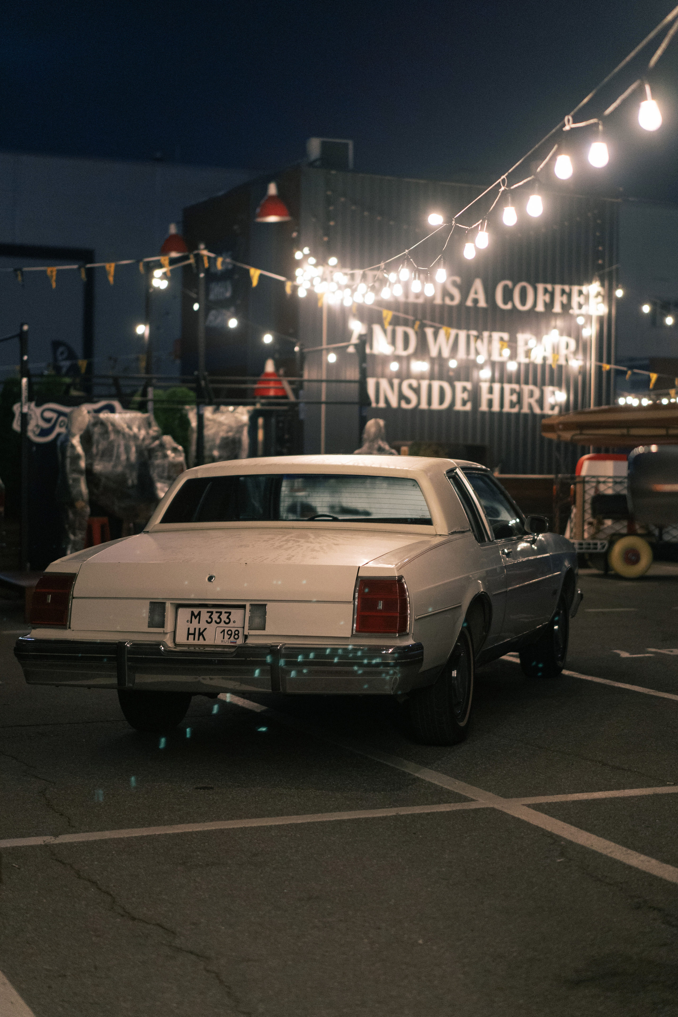 Original Meet 2022 для всех любителей старых автомобилей. Автомобильный фотограф Антон Цырулев