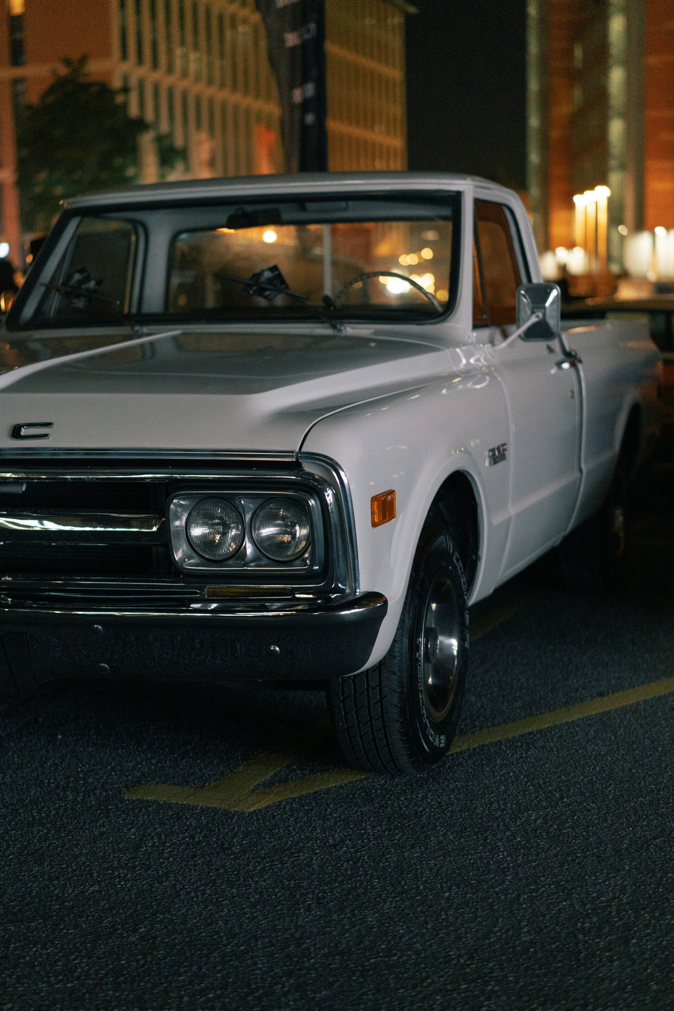 Original Meet 2022 для всех любителей старых автомобилей. Автомобильный фотограф Антон Цырулев