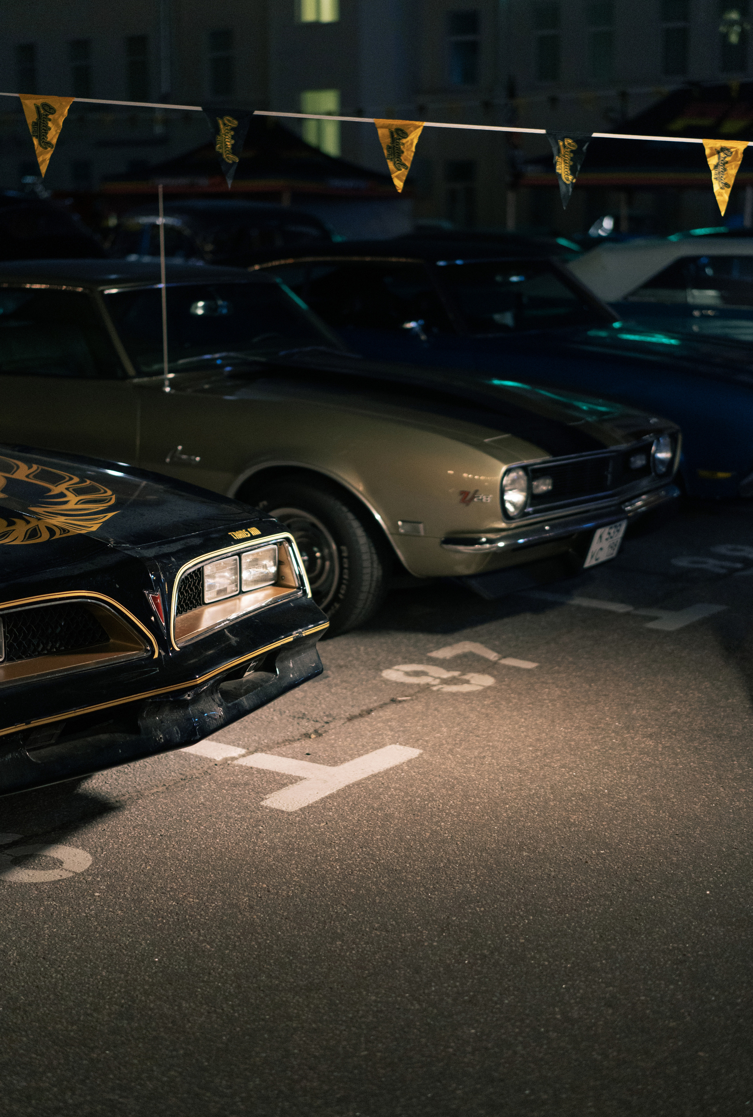 Original Meet 2022 для всех любителей старых автомобилей. Автомобильный фотограф Антон Цырулев