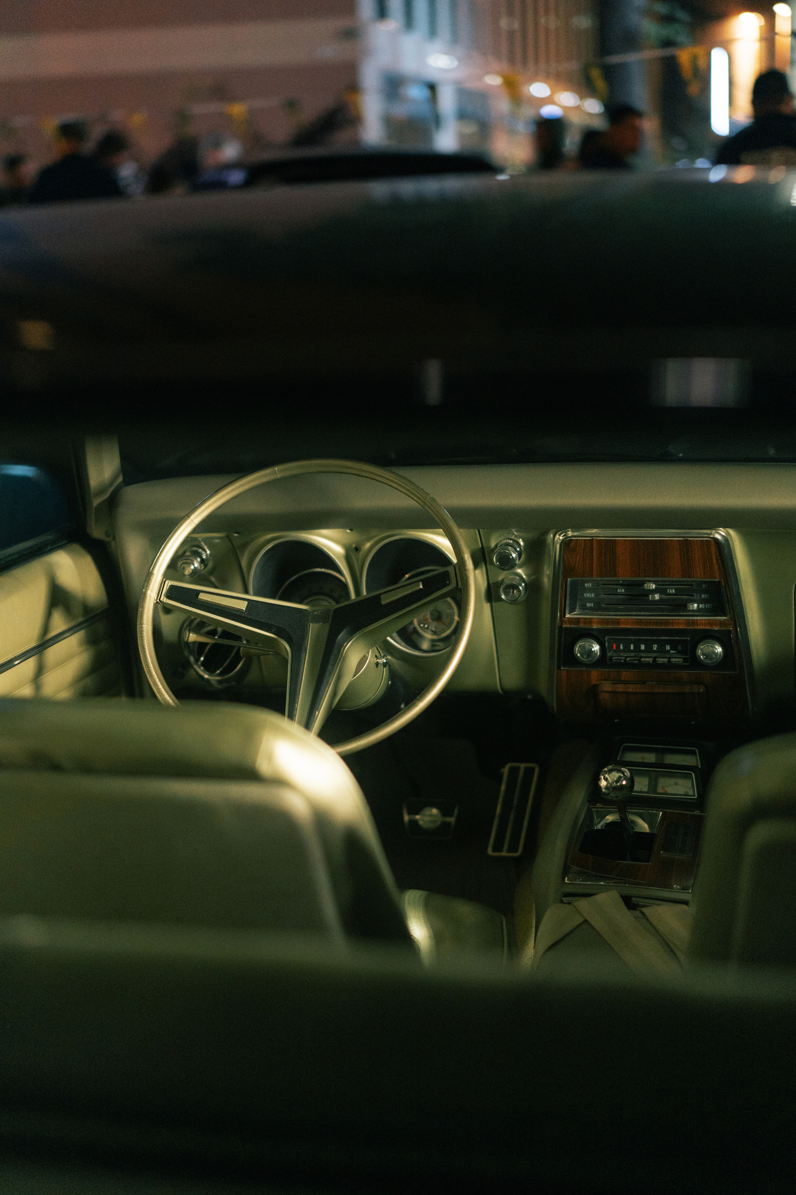 съемка со светом