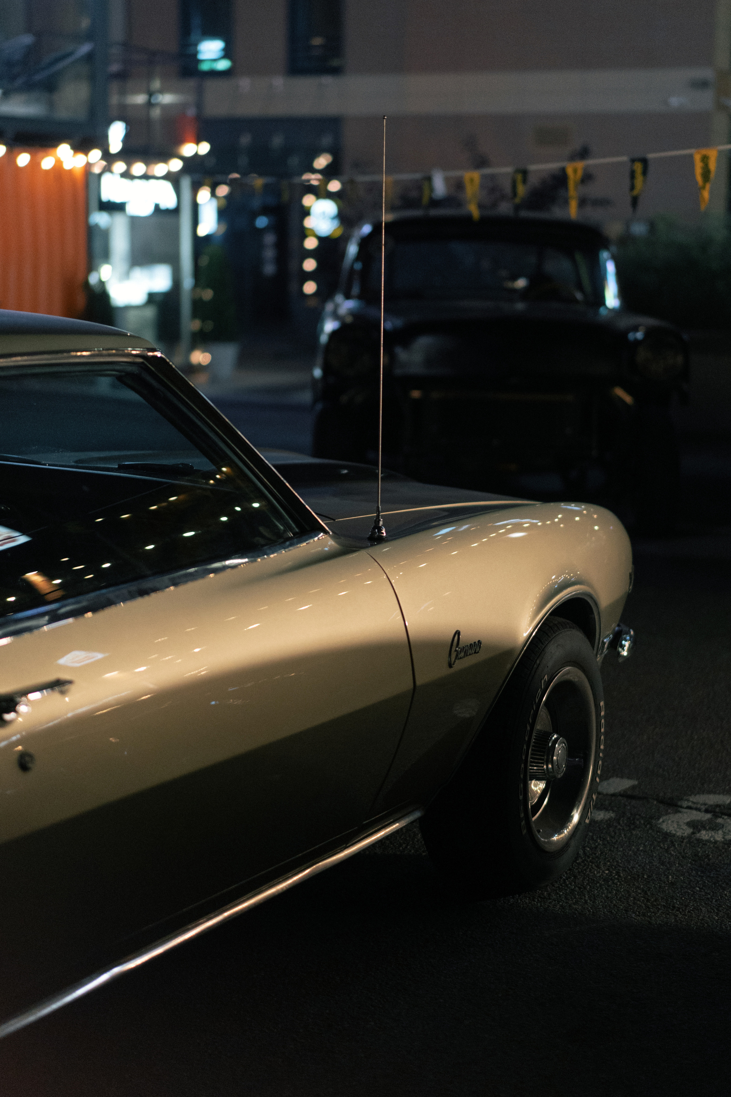 Original Meet 2022 для всех любителей старых автомобилей. Автомобильный фотограф Антон Цырулев