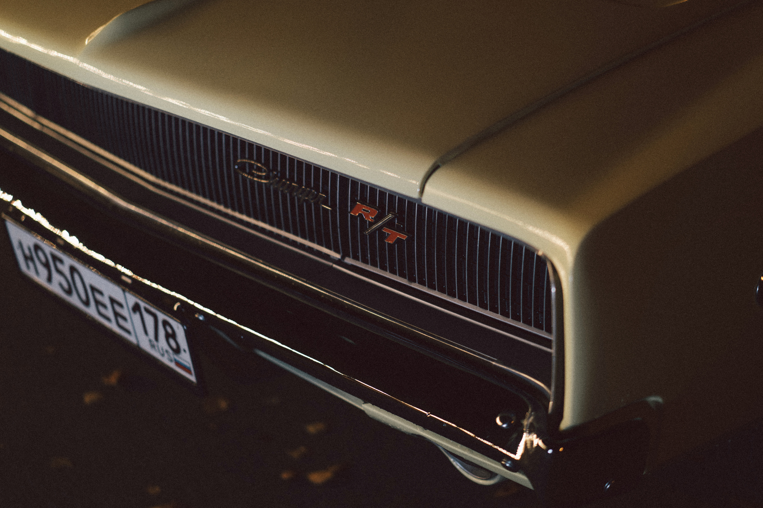 редкий масл кар