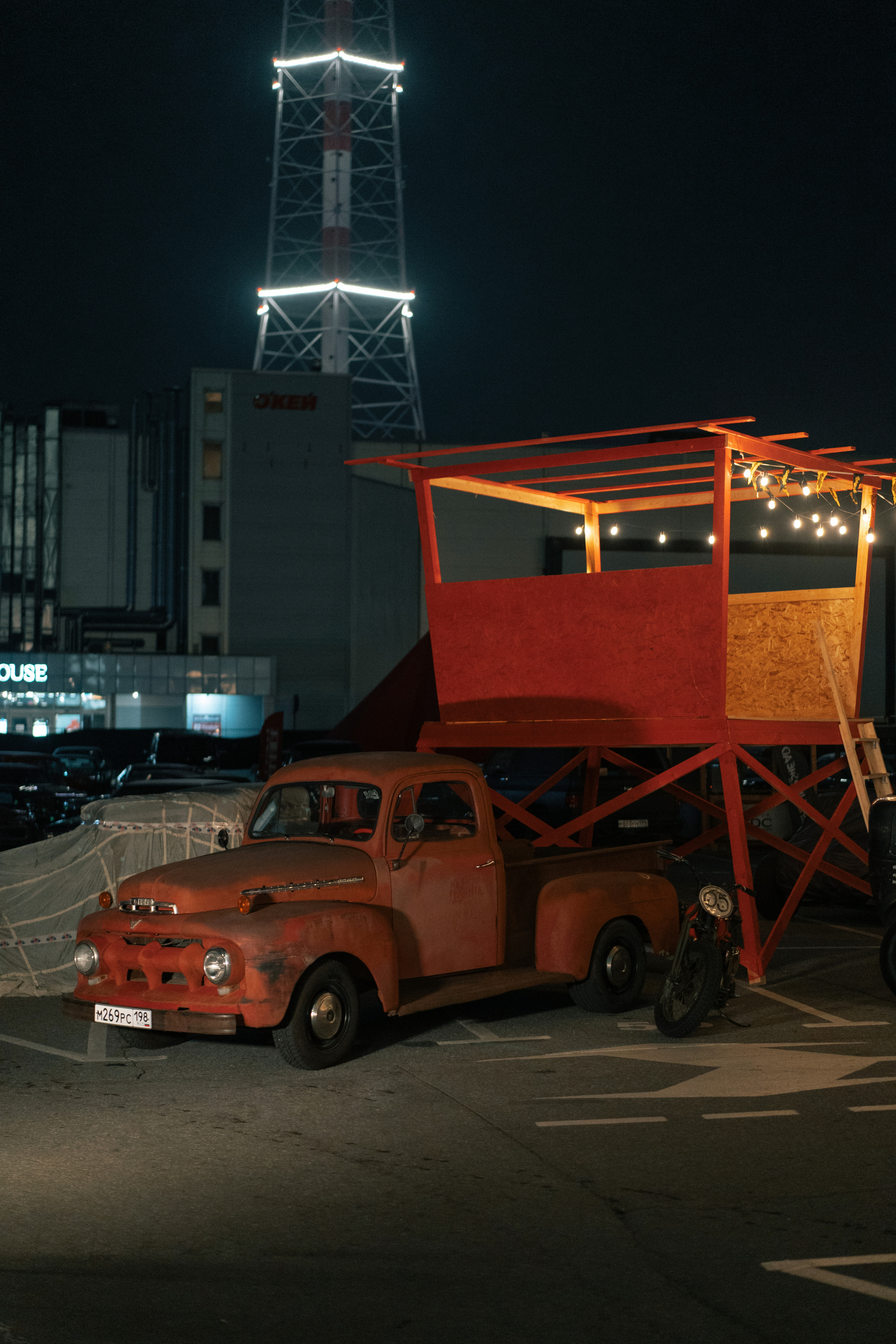 Original Meet 2022 для всех любителей старых автомобилей. Автомобильный фотограф Антон Цырулев