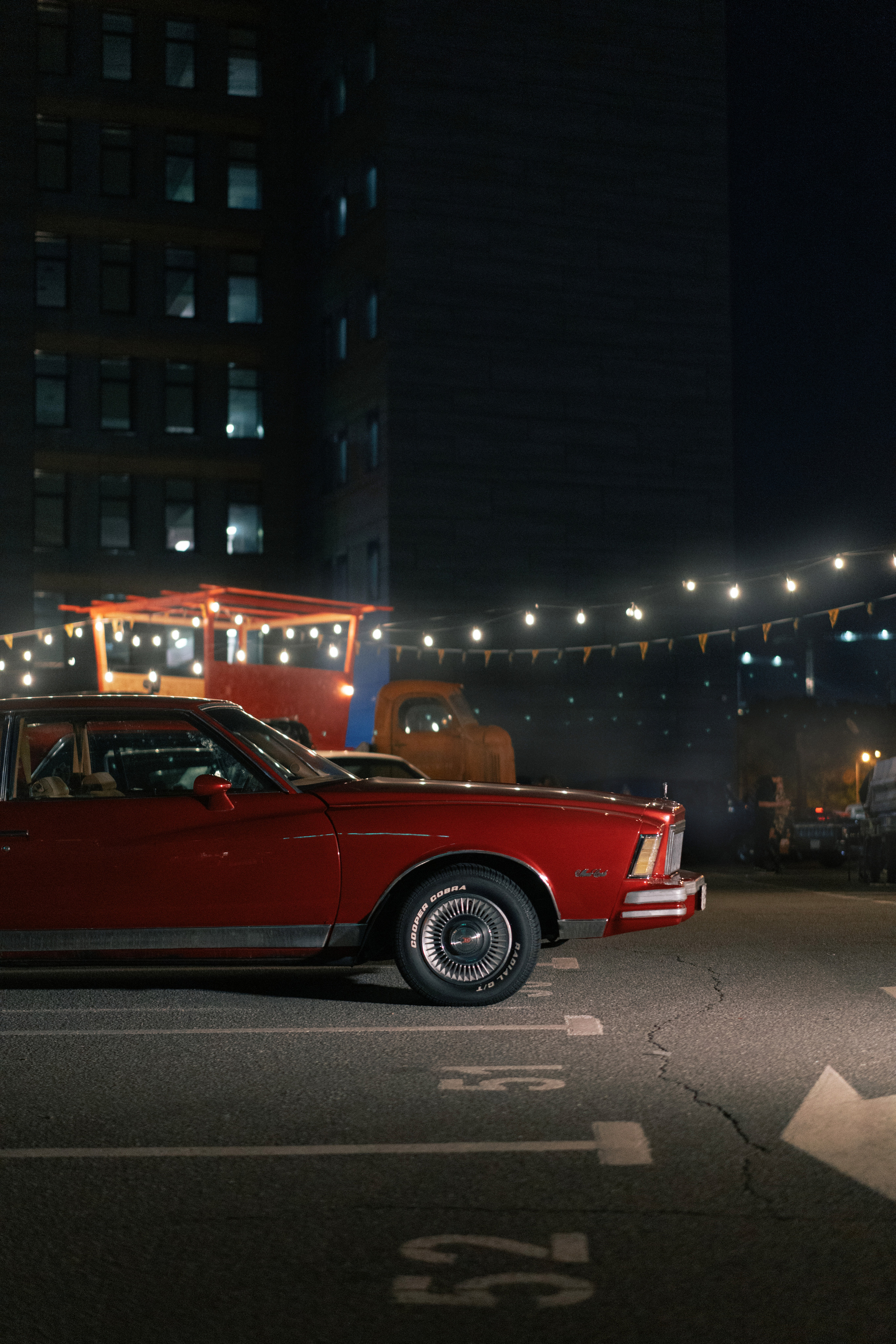 Original Meet 2022 для всех любителей старых автомобилей. Автомобильный фотограф Антон Цырулев