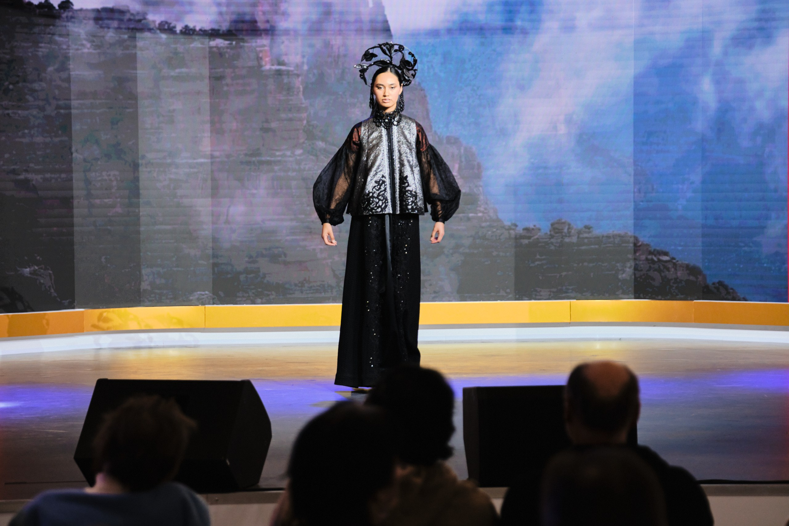 ВДНХ × Выставка «Россия». Матвей Яворский — фотограф в Челябинске