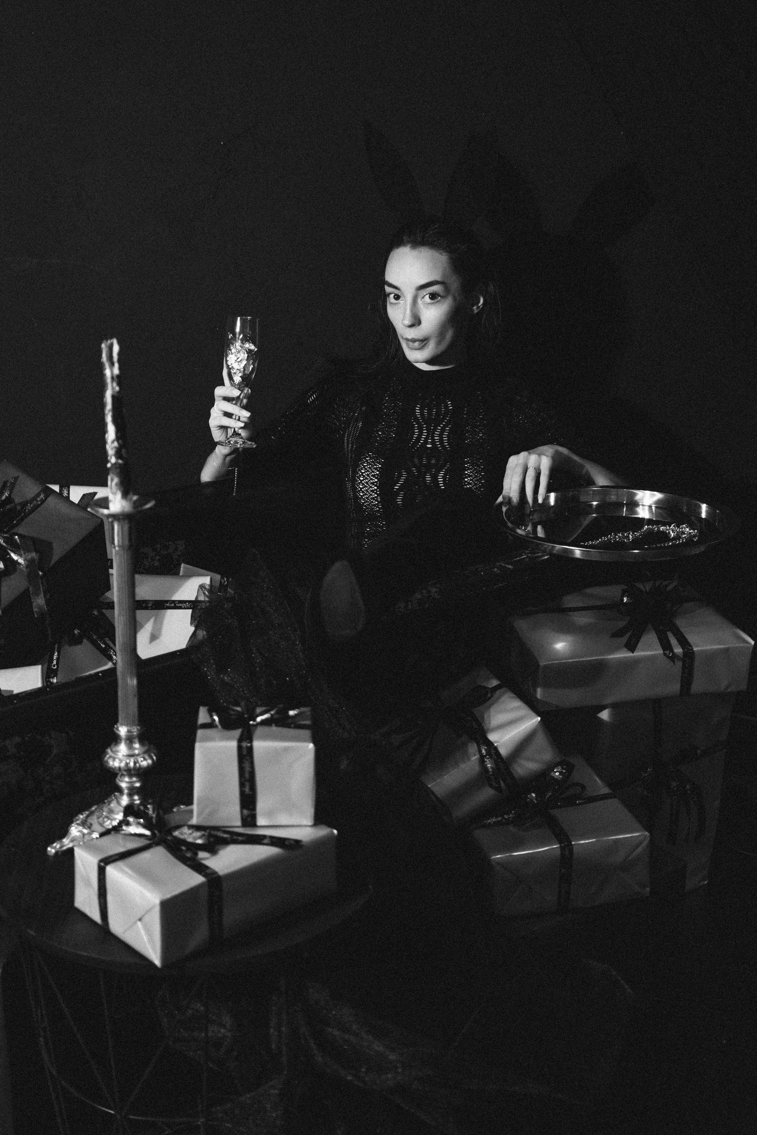 Марта Веймер. Фотограф Антон Катунин | Симферополь