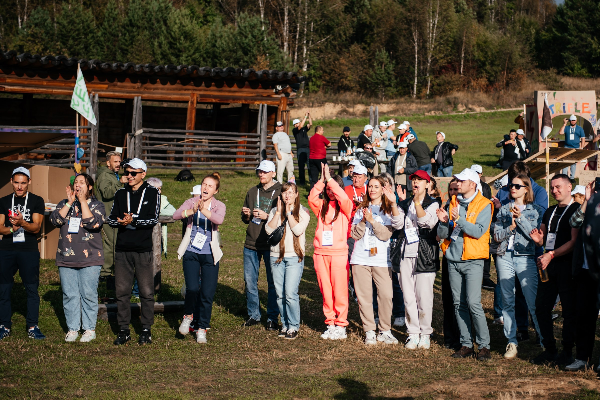 ГК МЕГАПОЛИС 25 лет. Свадебный фотограф Иркутск Алексей Шульгин