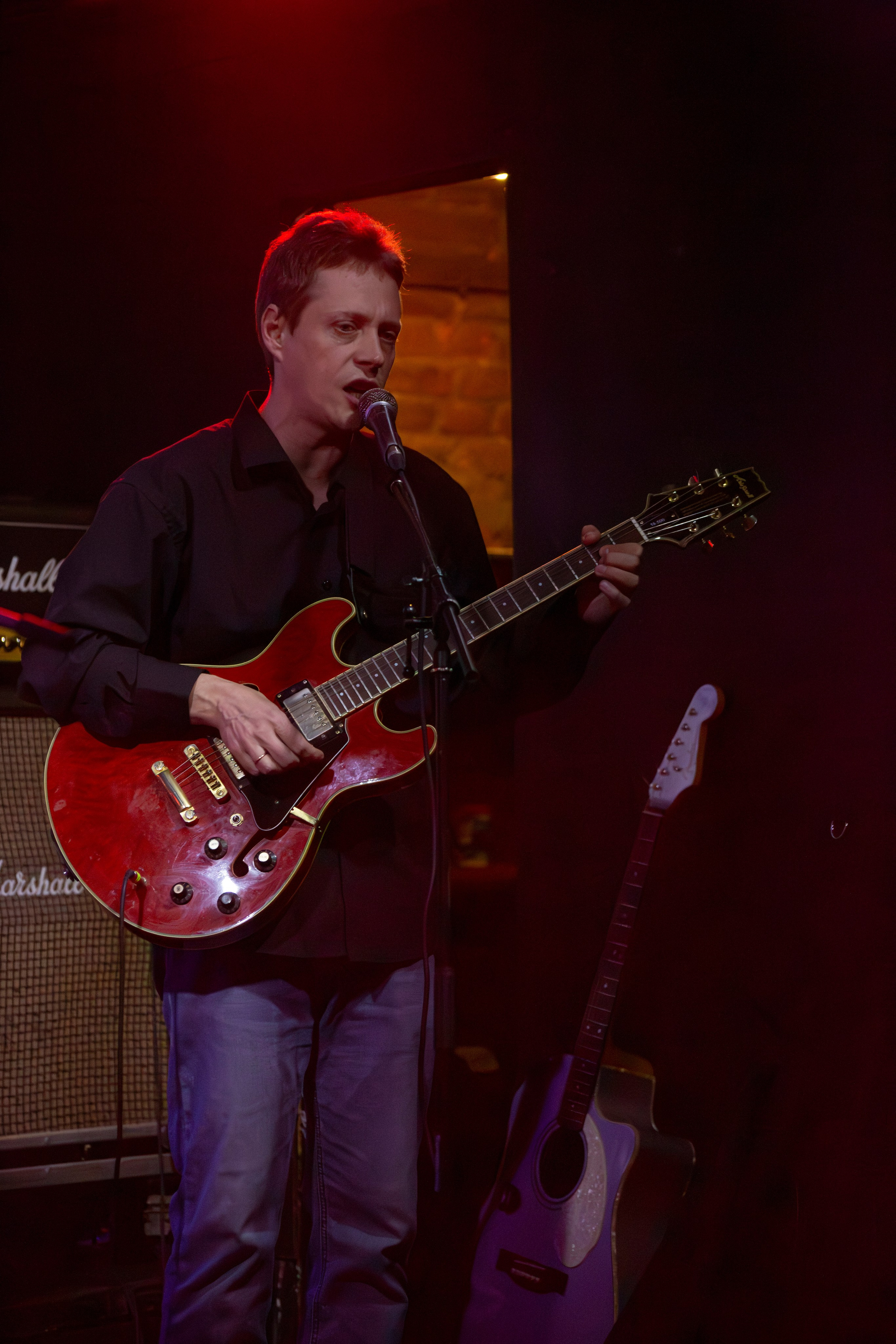 Эстетика фест. Фотограф Сергей Мединов