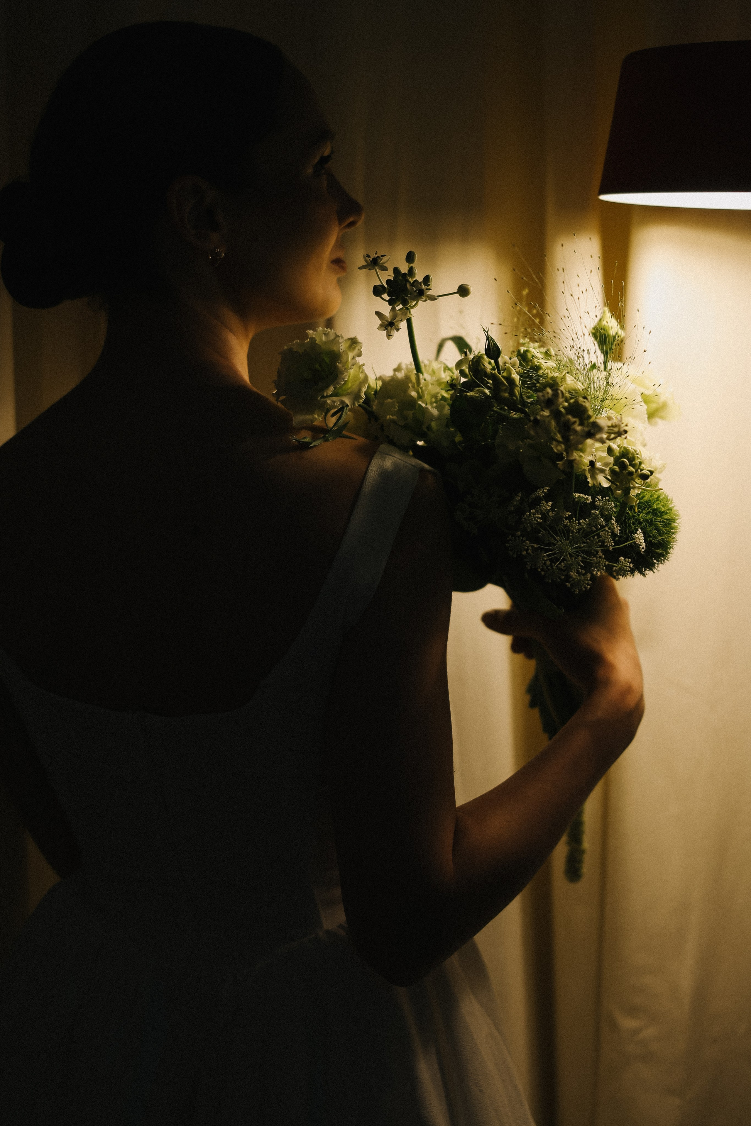 Миг в котором ты и я…. Свадебный фотограф в Санкт-Петербурге Баженова Алина