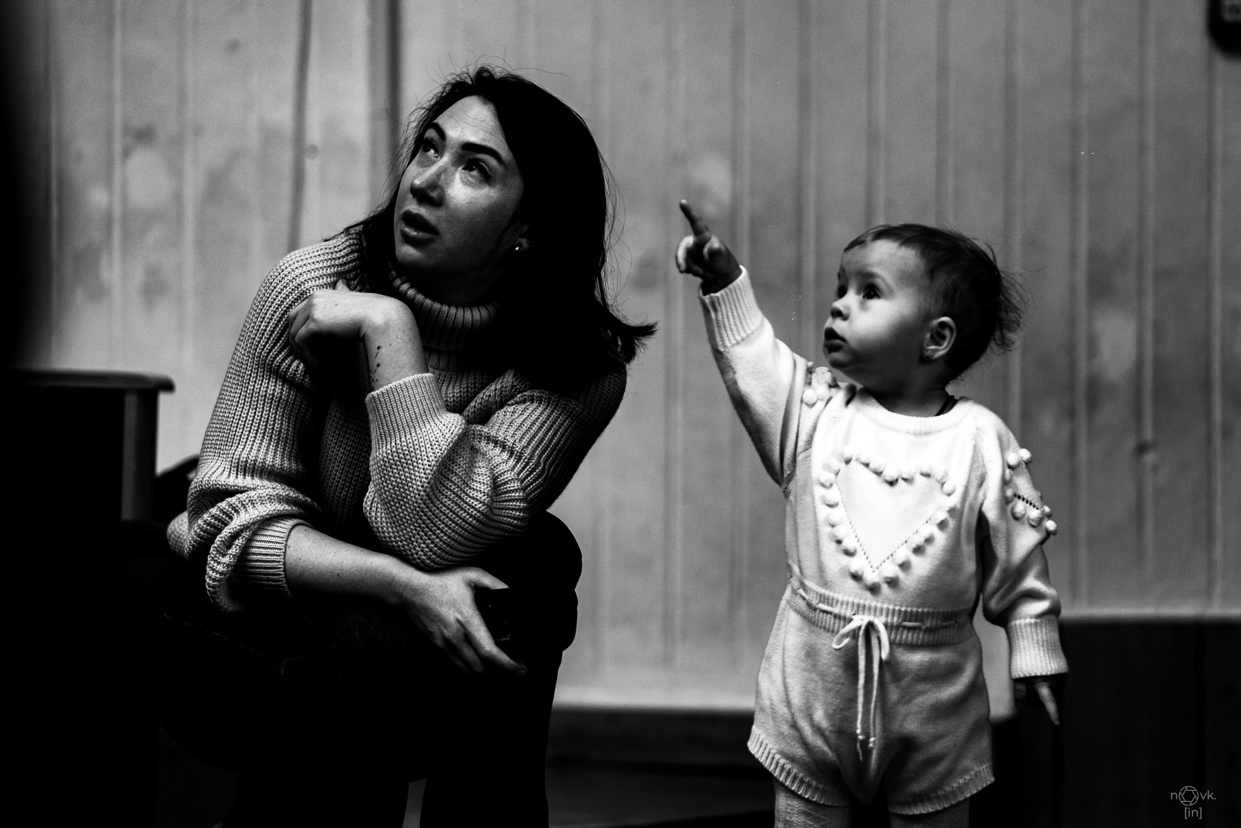 Ёлка. ФОТОГРАФ ИВАН НОВИКОВ | СТАВРОПОЛЬ