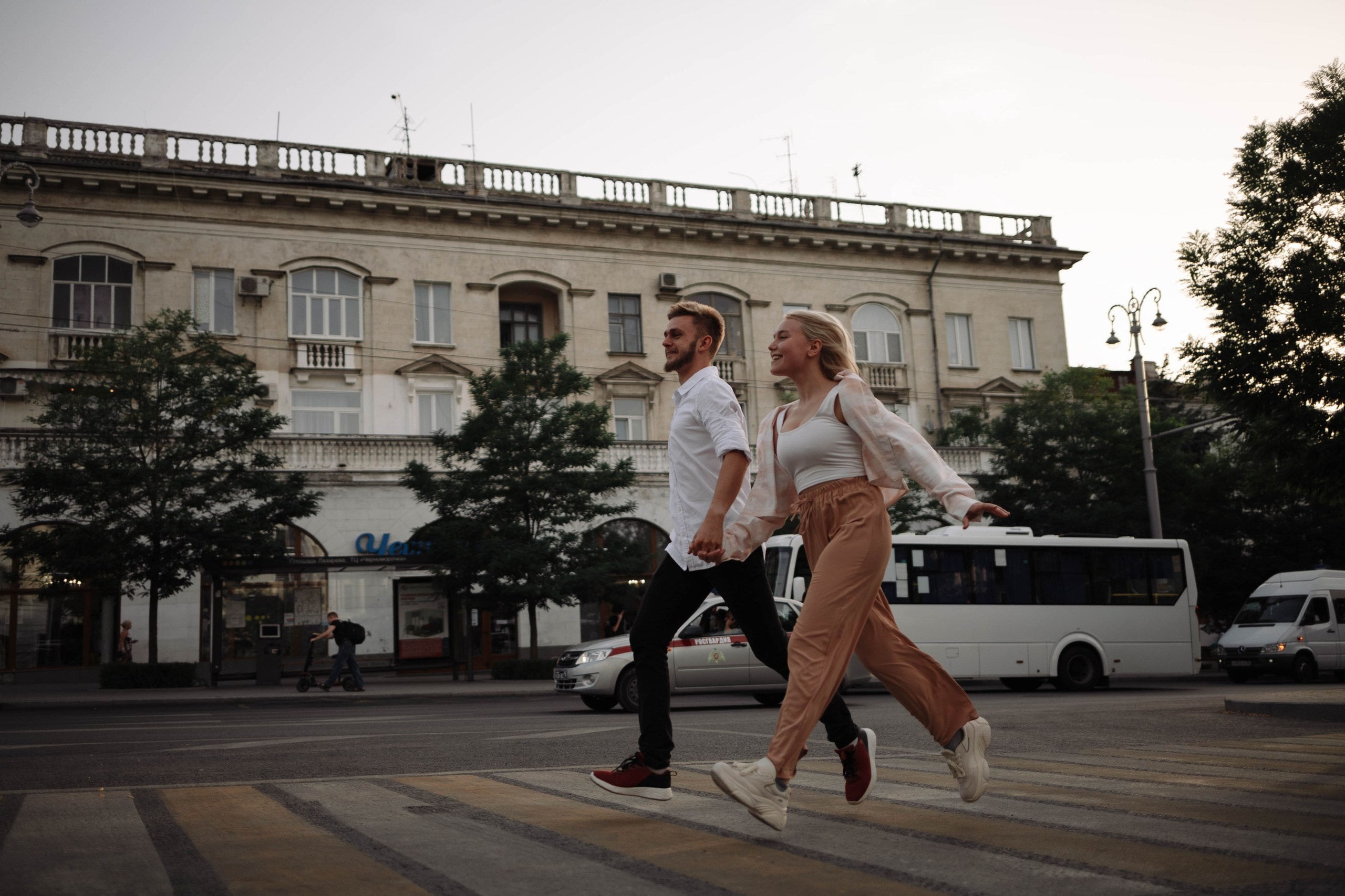 L&A. Семейный фотограф в Севастополе и Симферополе Александра Чистякова