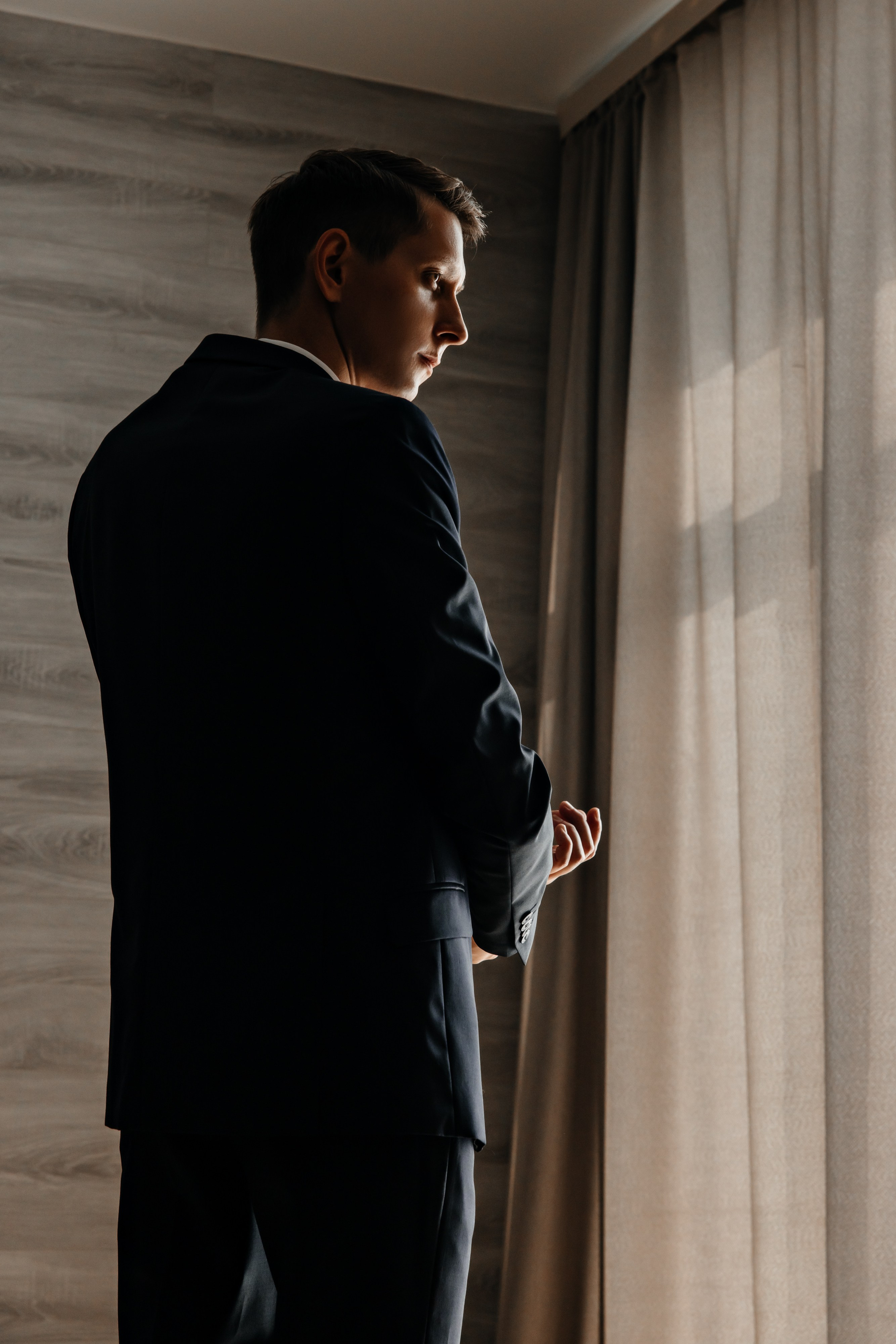 Алексей & Нина. Свадебный фотограф в Южно-Сахалинске — Бойко Александр