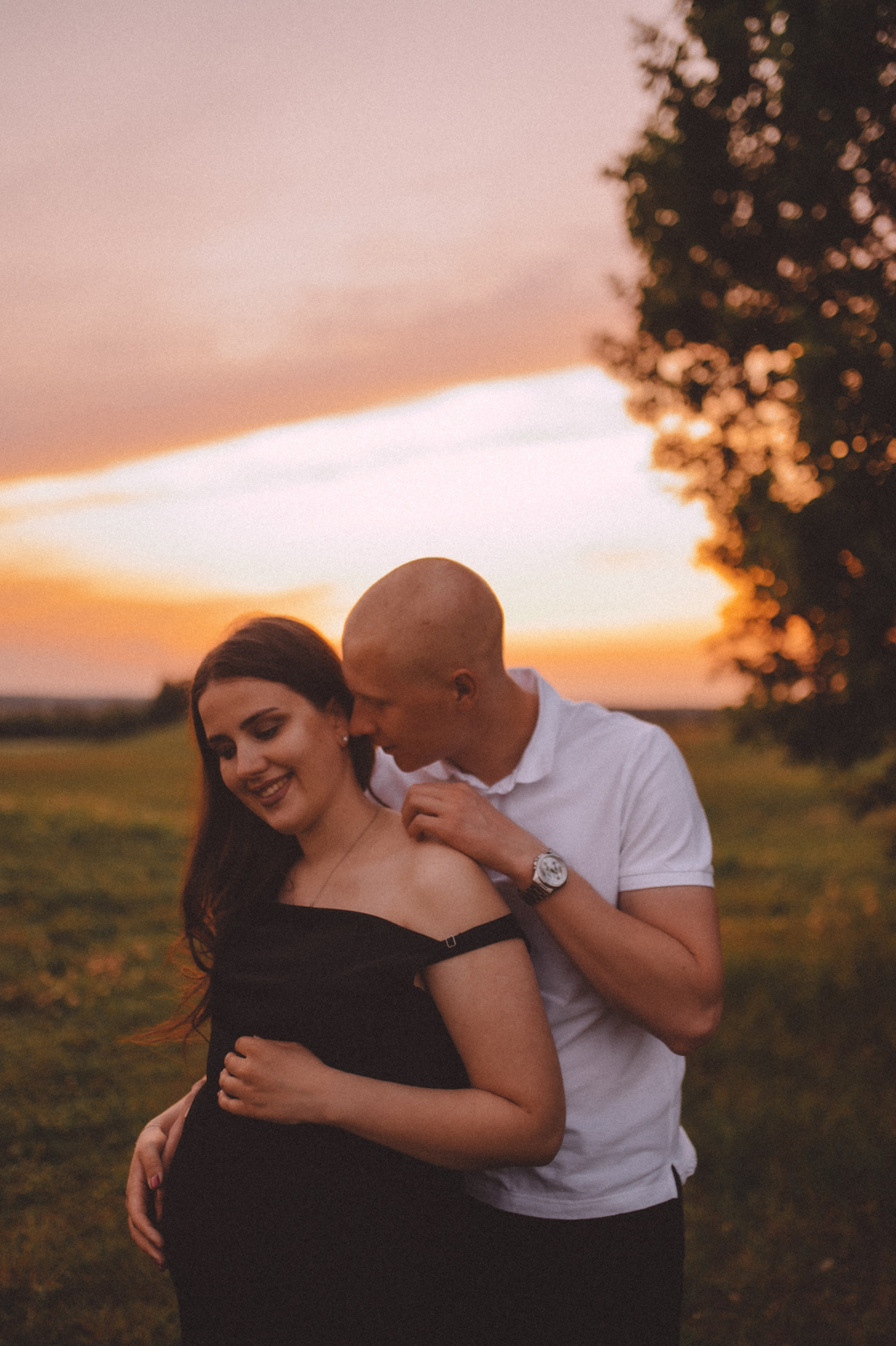 💛. Свадебный фотограф в Санкт-Петербурге