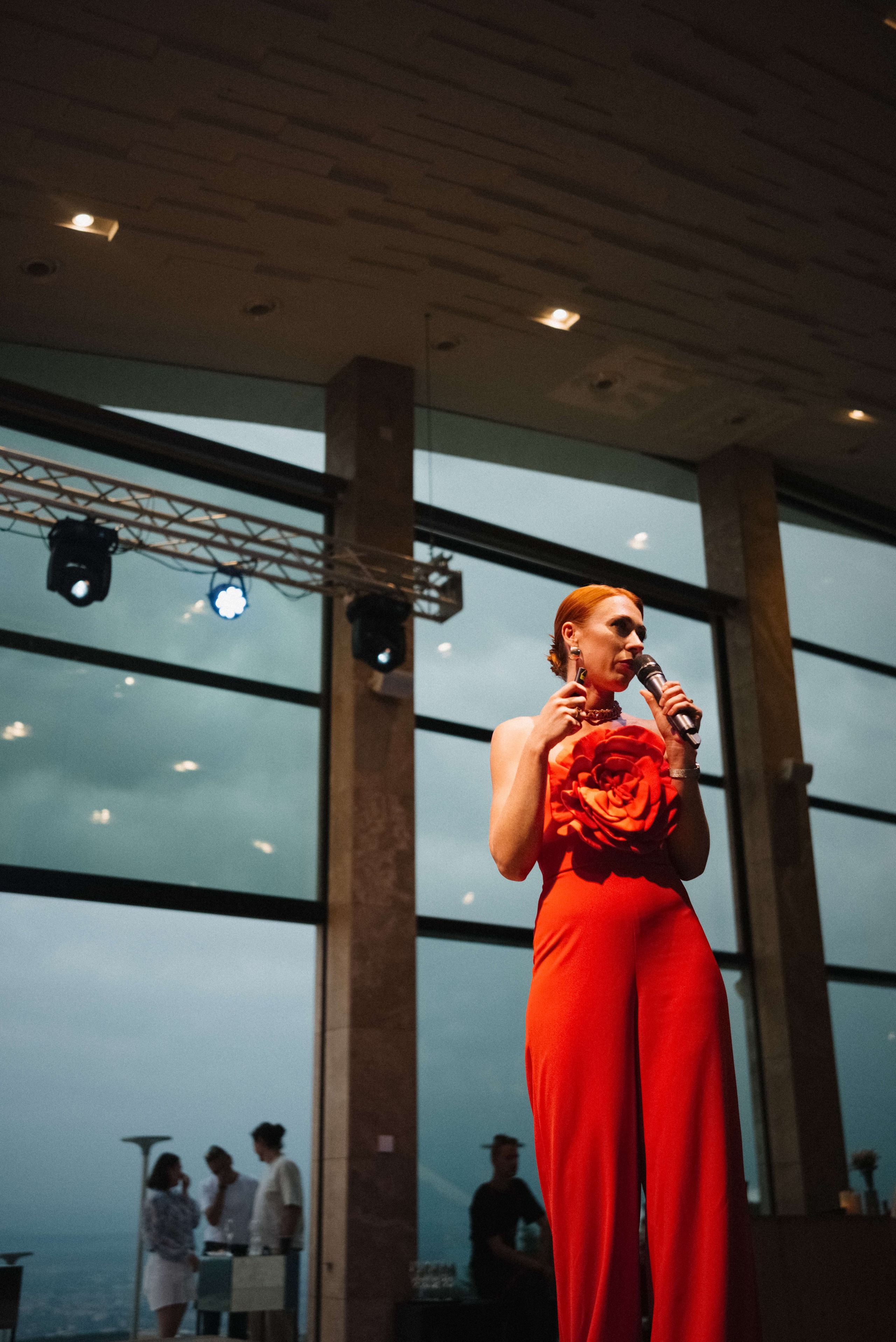 Репортаж бизнес-конференции. Портретный и свадебный фотограф в Тбилиси • xeniqo