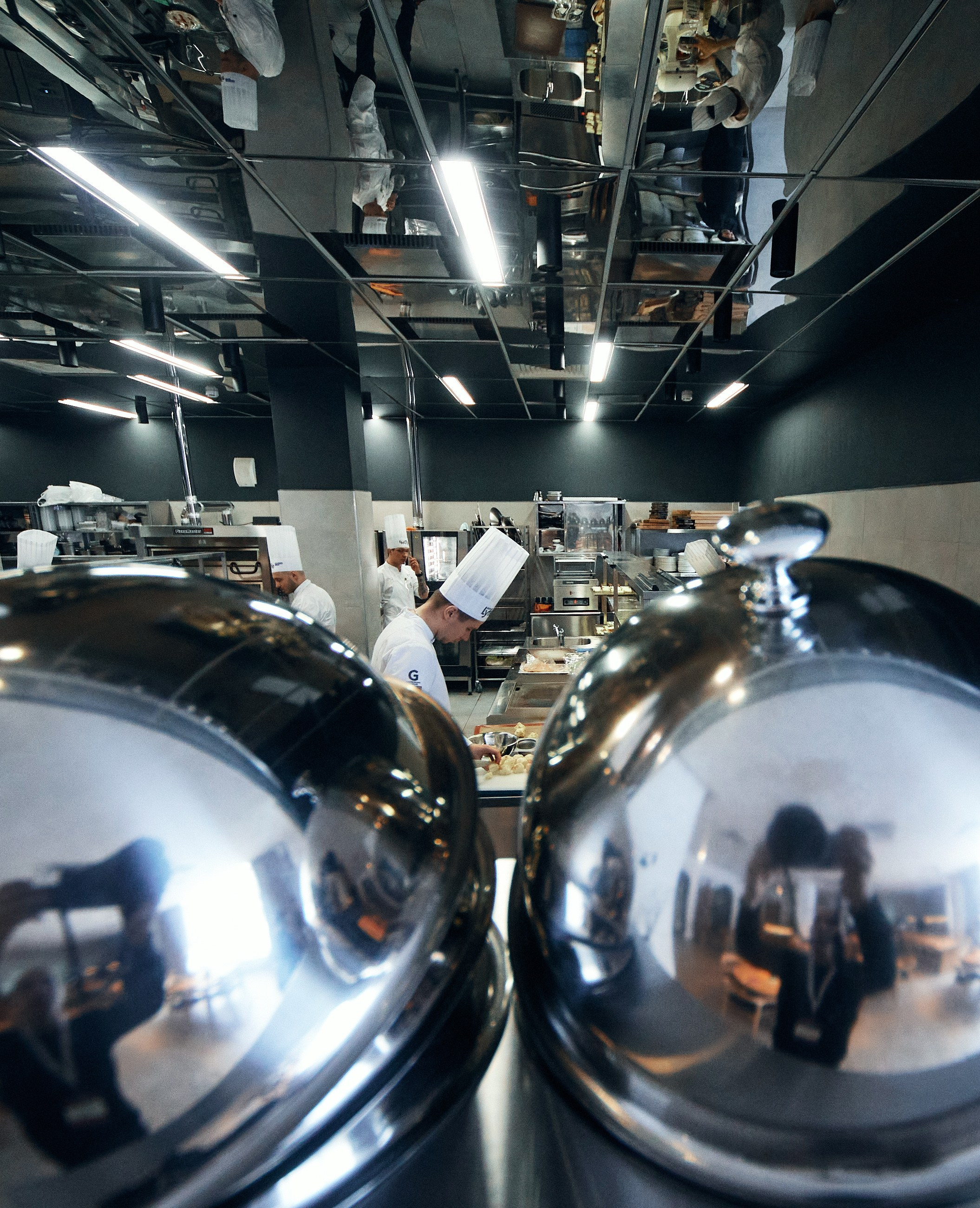 Гастротур. Семейный и репортажной фотограф в Красноярске и Москве Виктор Бабинцев