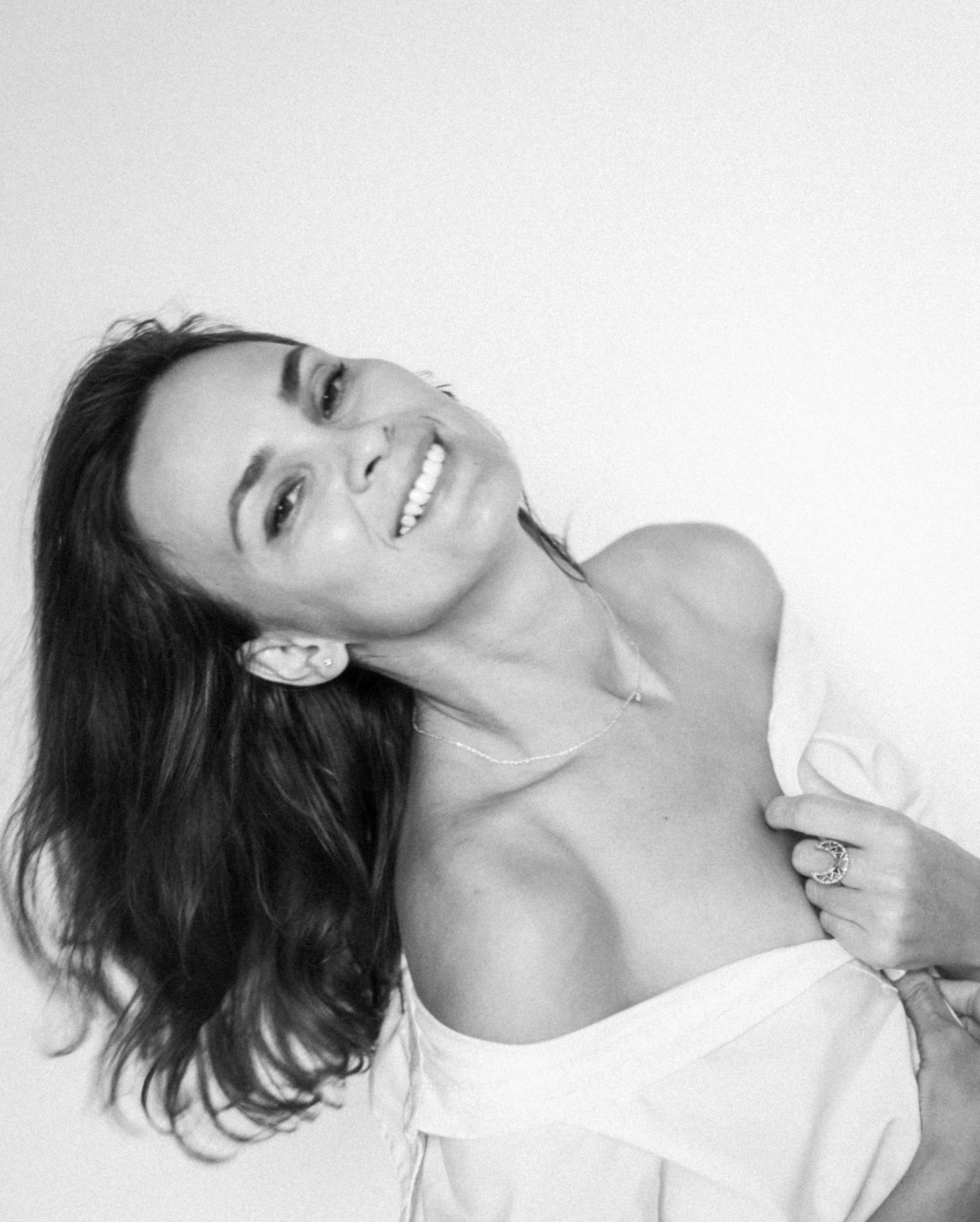 Alina portrait story. Family, portrait, content photo in Costa Rica Evgeniya Besprozvannykh