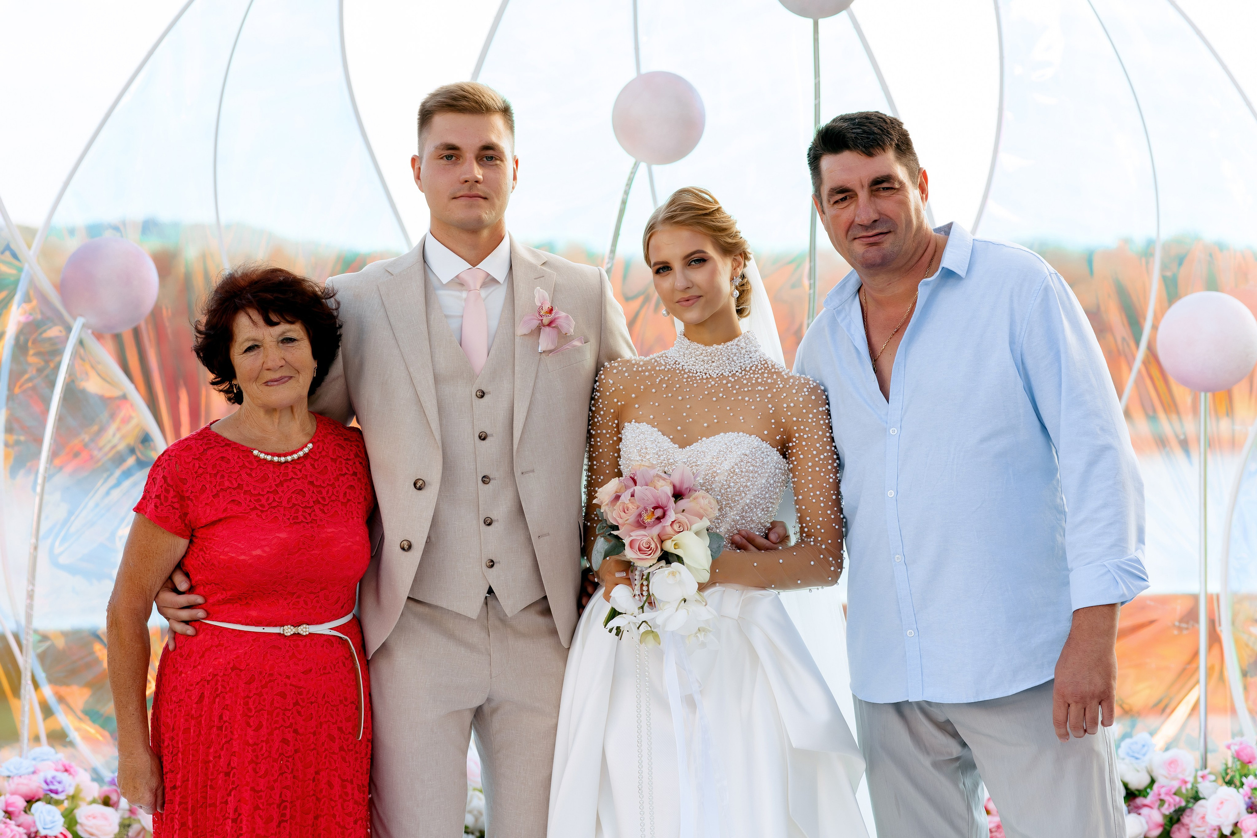 Павел и Диана. Свадебный фотограф Ксения Трухина в Нижнем Новгороде и Москве