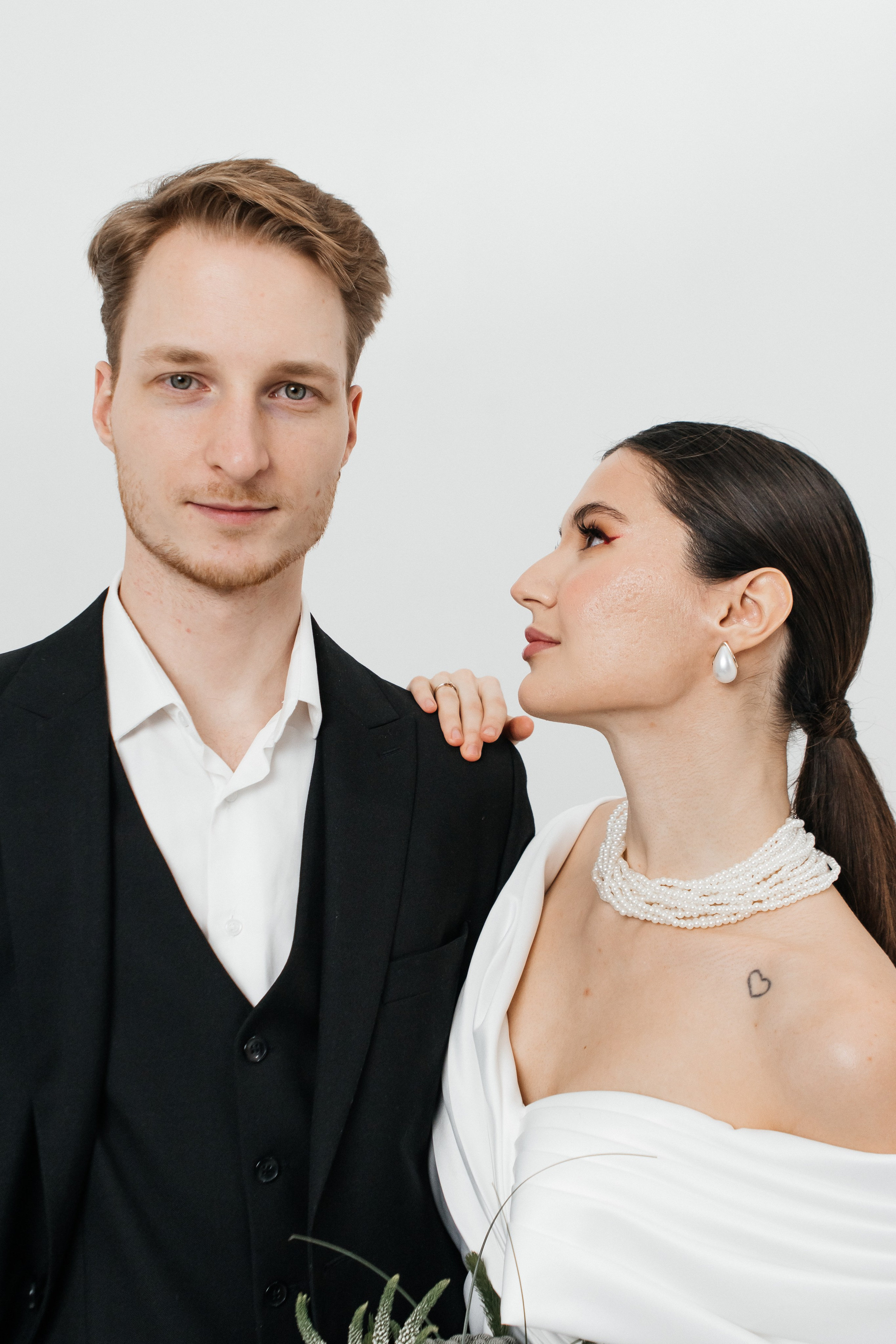 WEDDING. Фотограф Казань