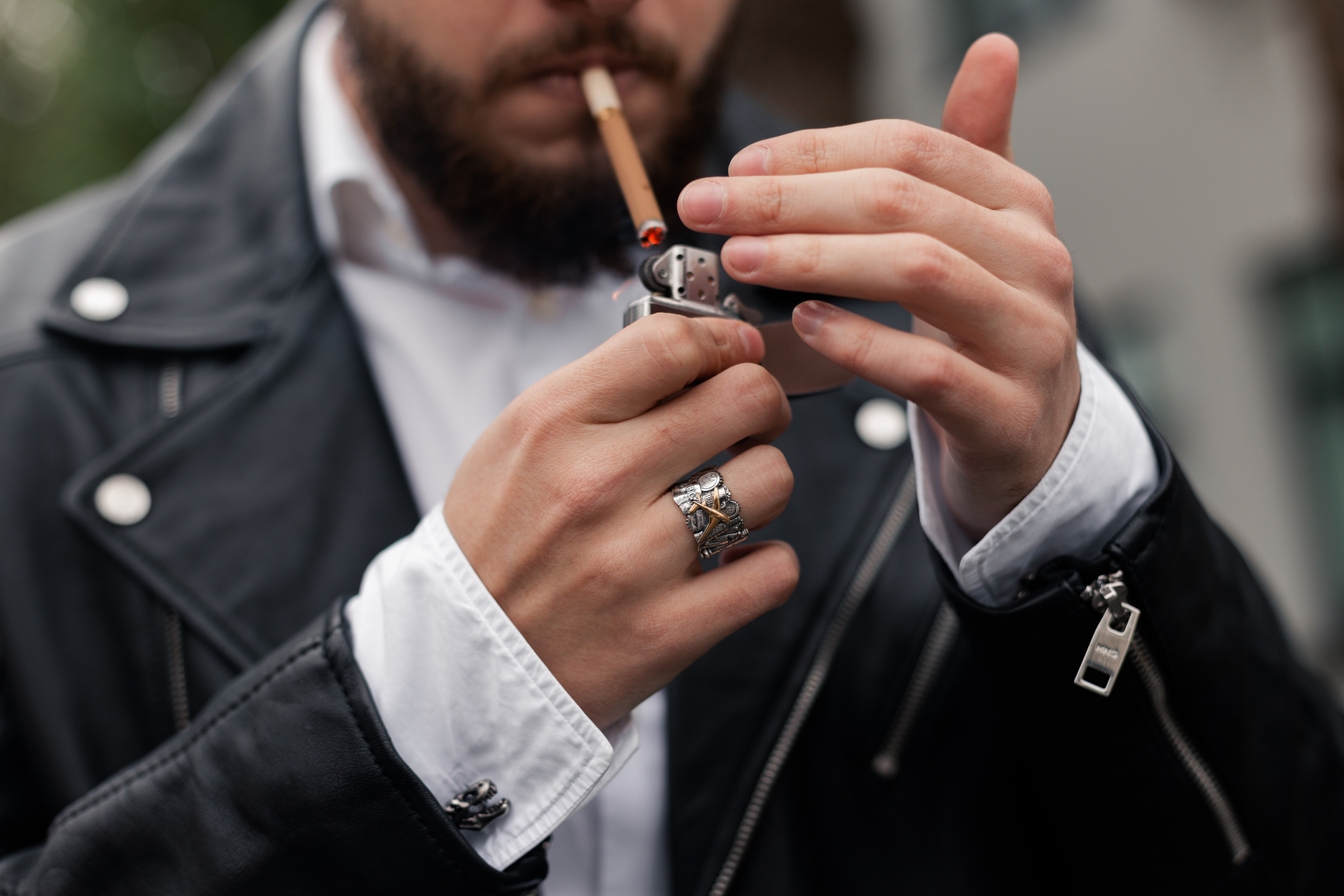 Rock-n-Roll Queen's wedding. Фотограф Каяна Лис