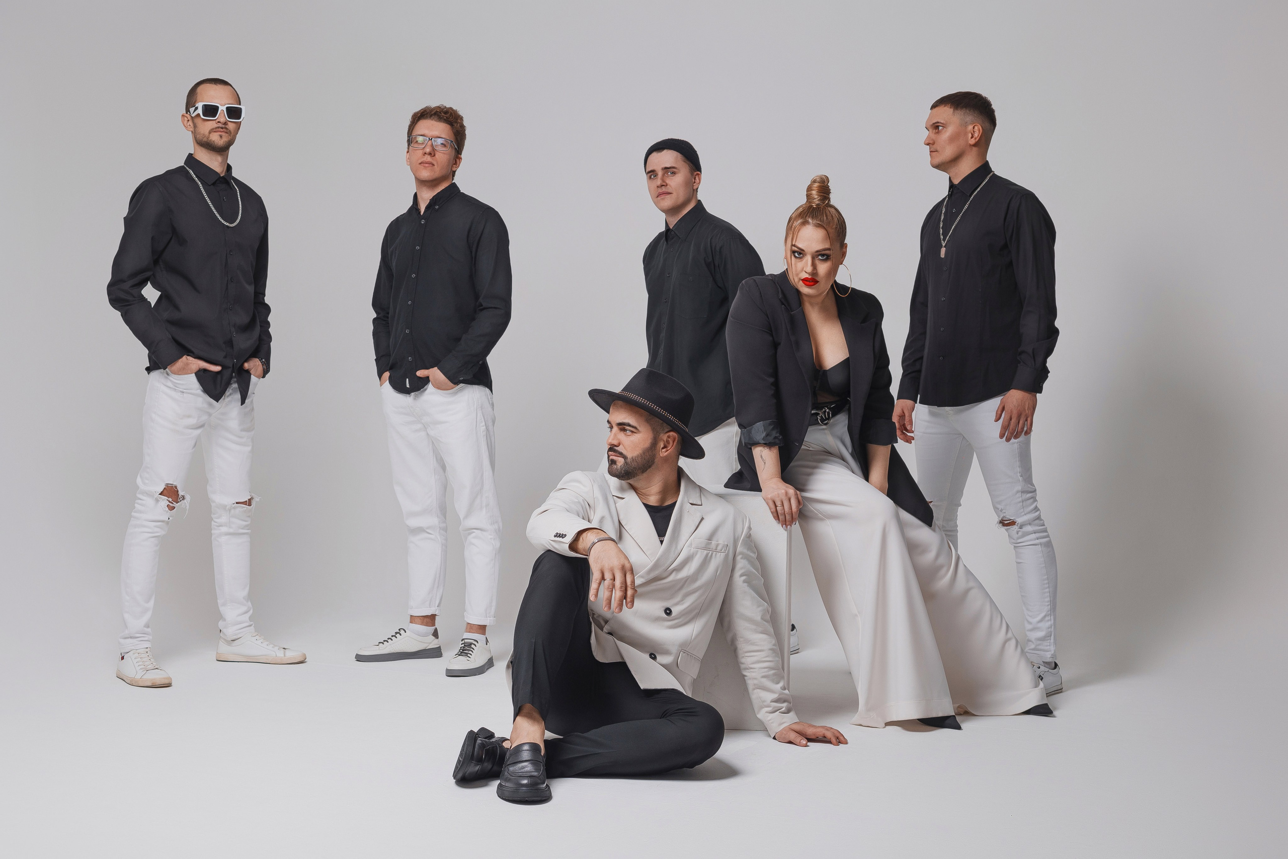 Кавер группа «Ноу комментс». Свадебный и репортажный фотограф в Волгограде Антон Сидоренко