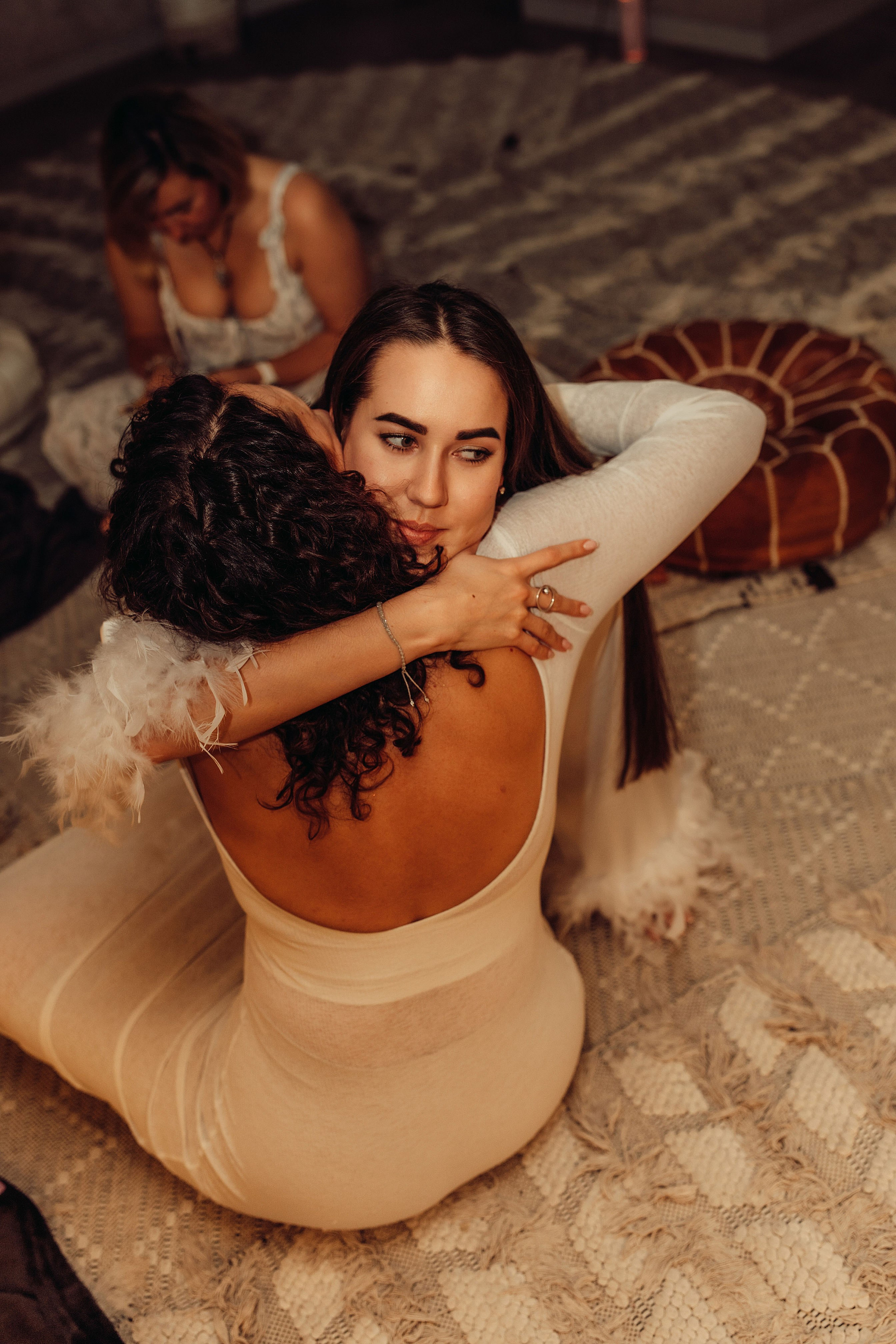 Женский круг. Фотограф в Москве Ангелина Ким