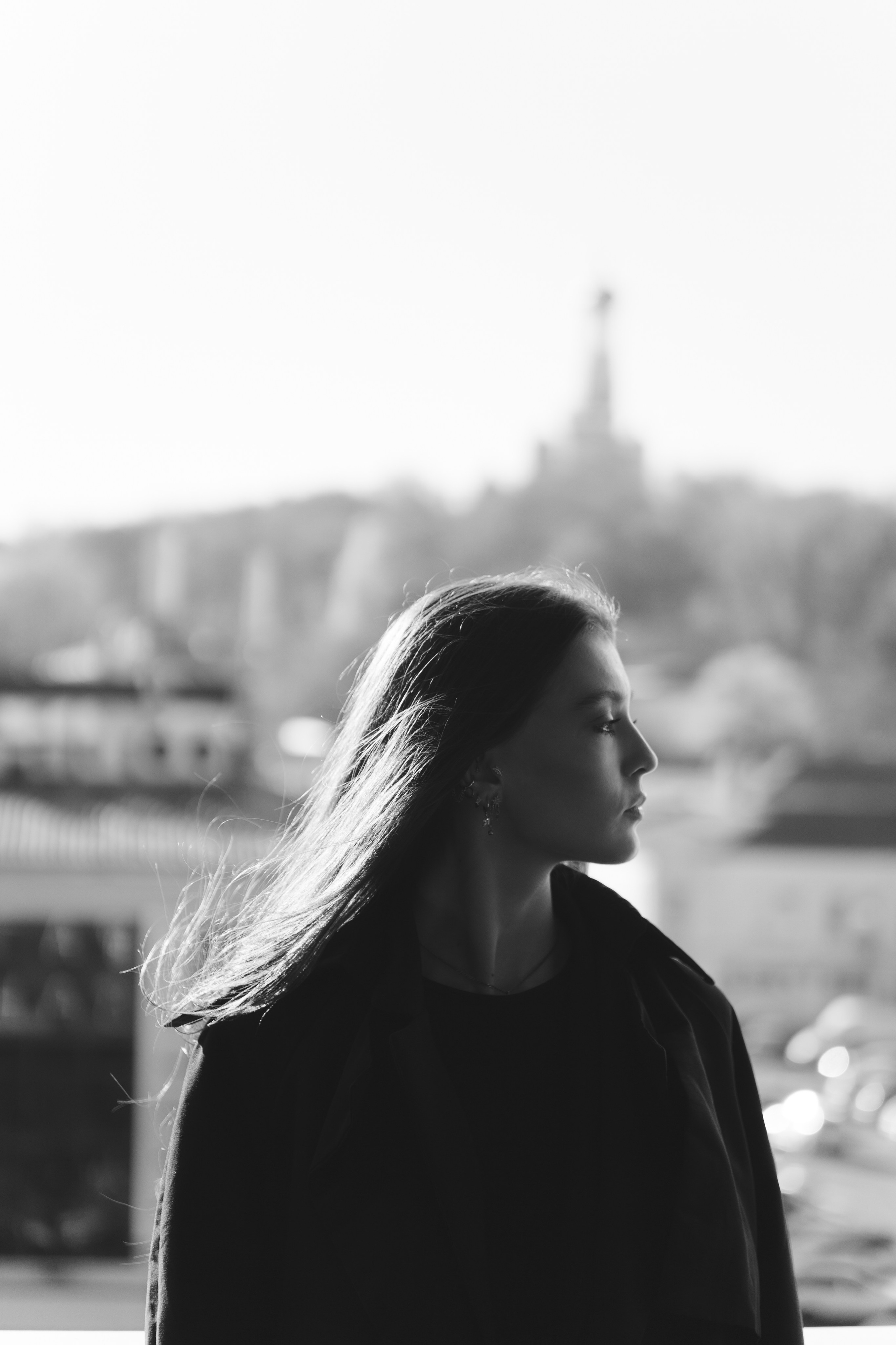 Милана. Фотограф Плеханов Дмитрий