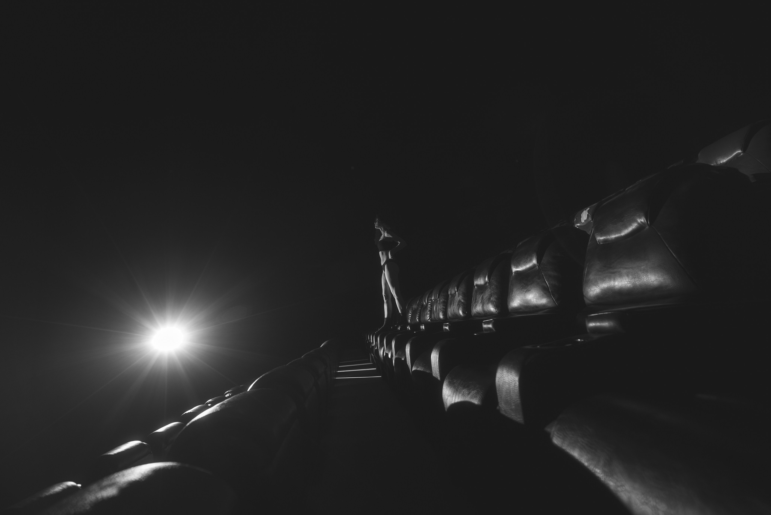 Лина. Фотограф Плеханов Дмитрий