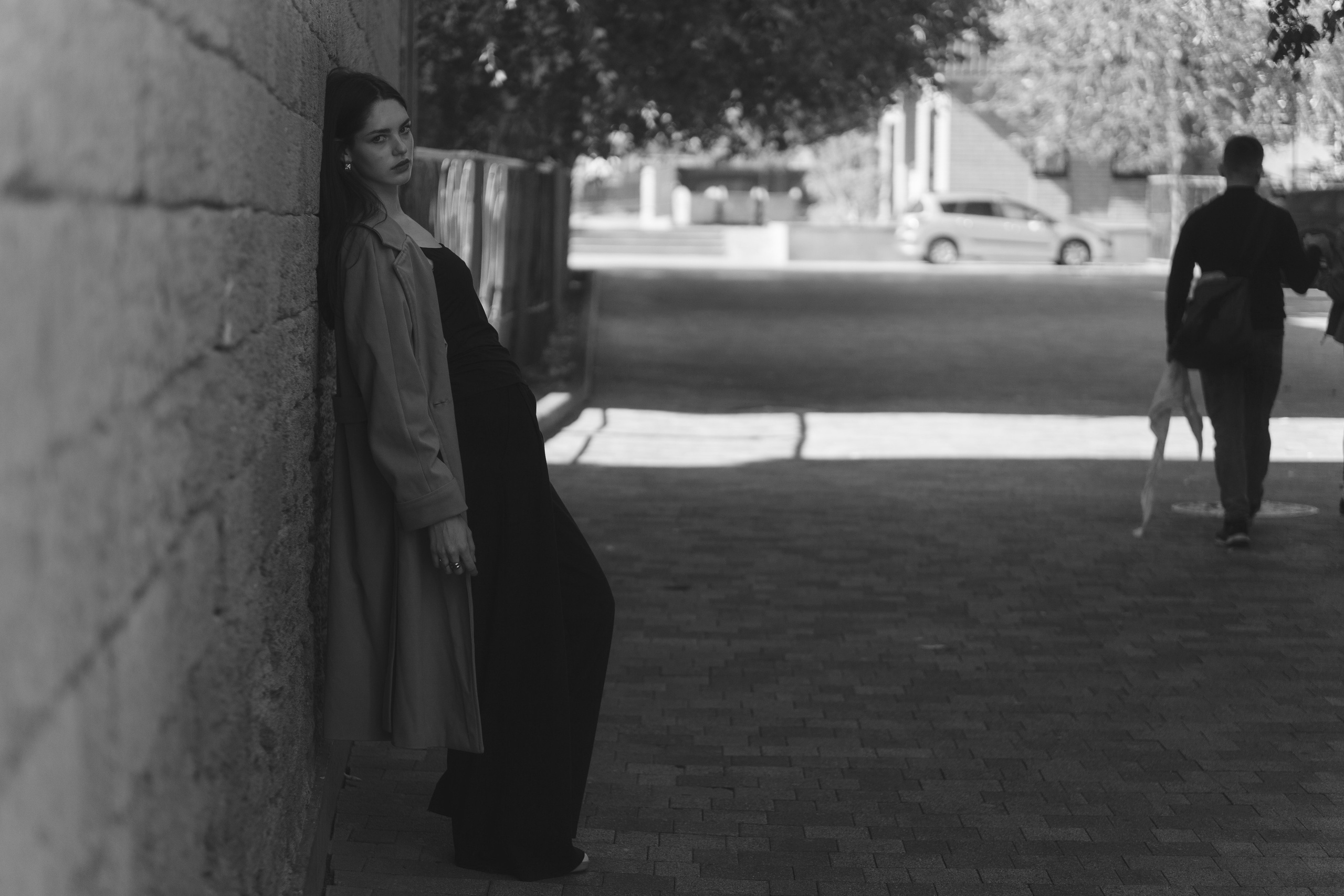 Полина. Фотограф Плеханов Дмитрий