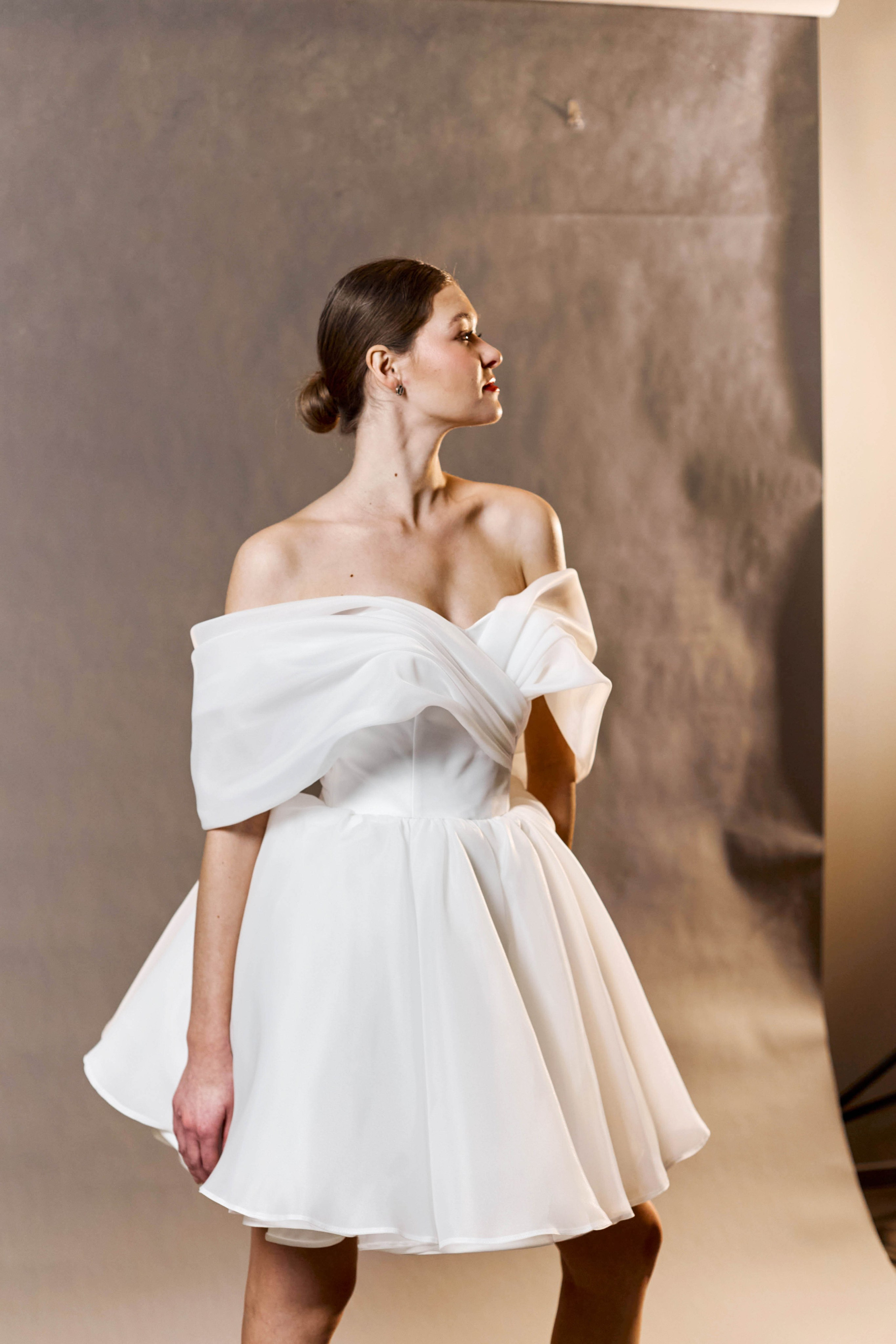 Виви. Свадебный салон-ателье Бонжур в Минске Bonjour