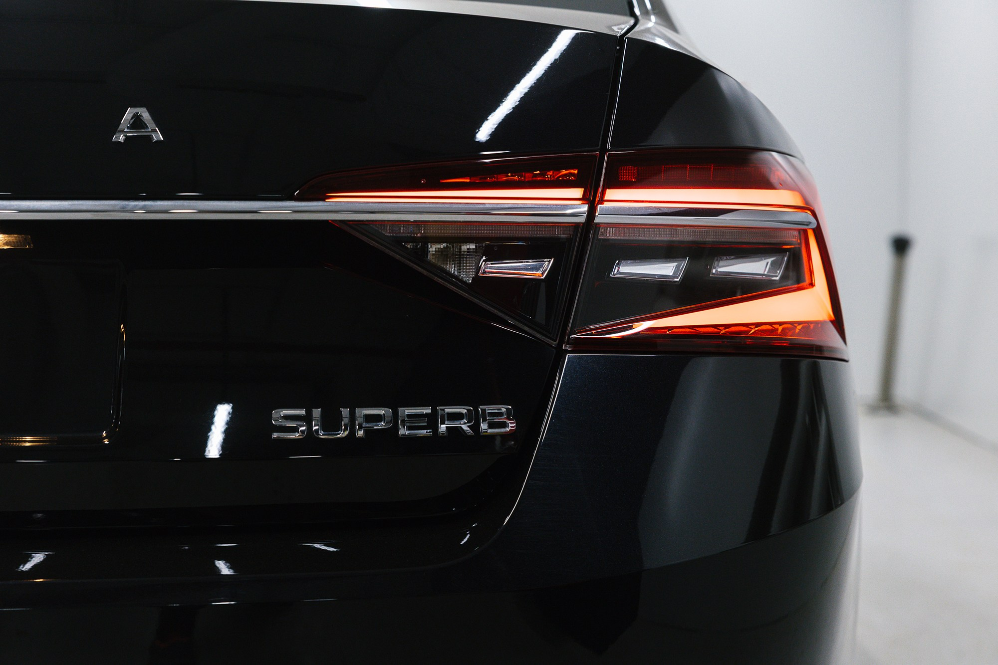 SKODA SUPERB  1.4 TSI DSG (150 л. с.). Автосалон «Х-Авто»