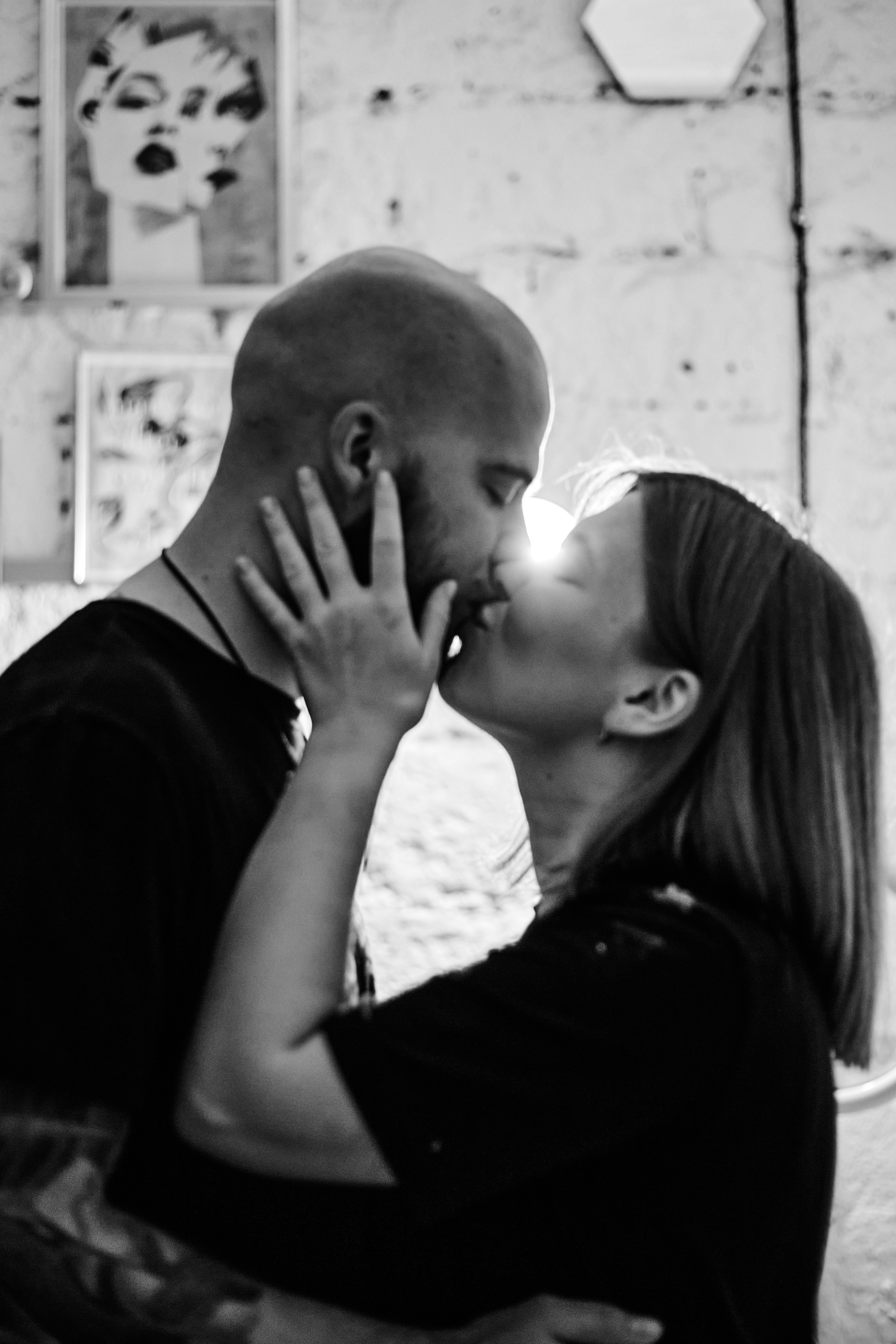 Беременность. Budanovaphoto.ru