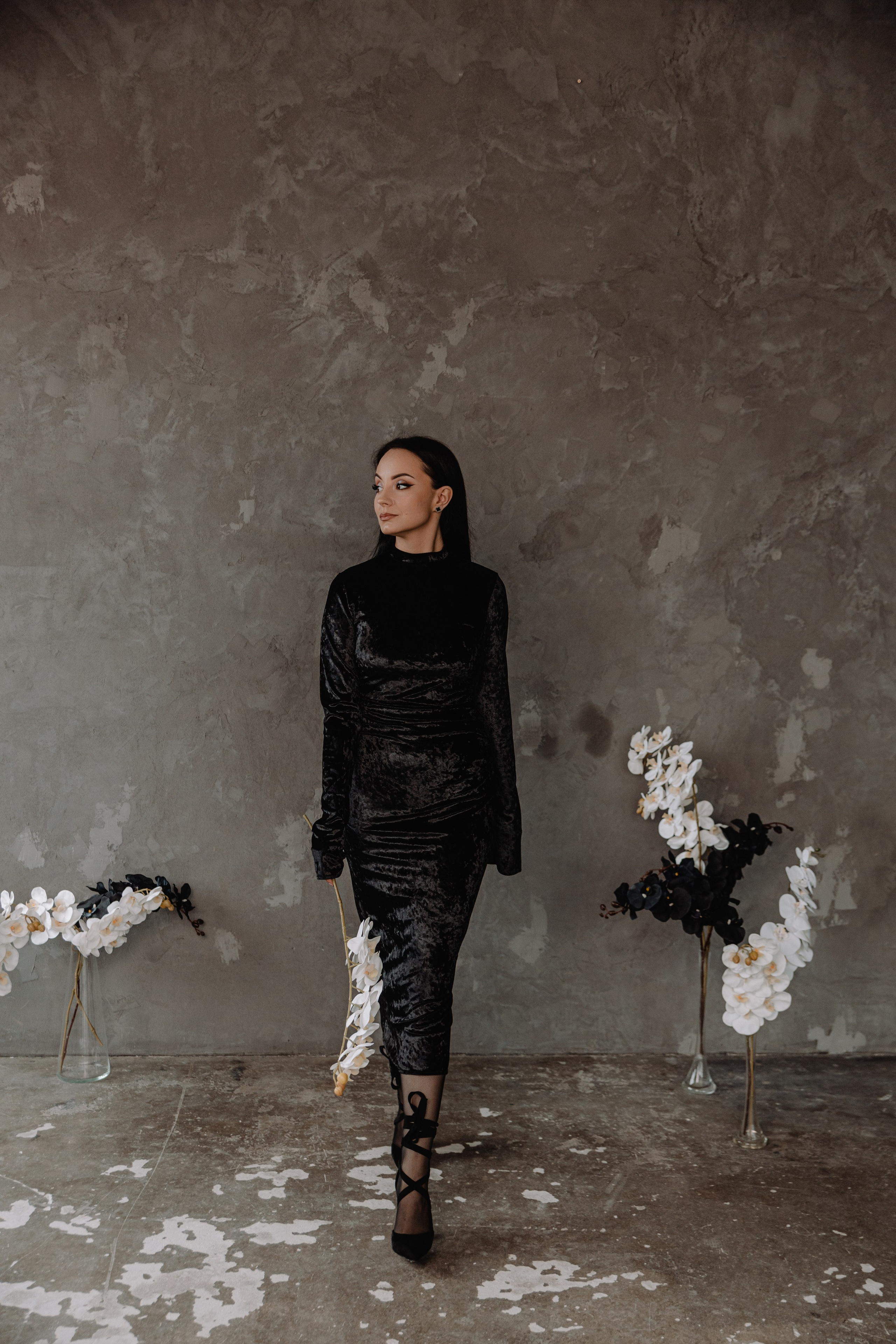 Яна. Фотограф Воронеж Варвара