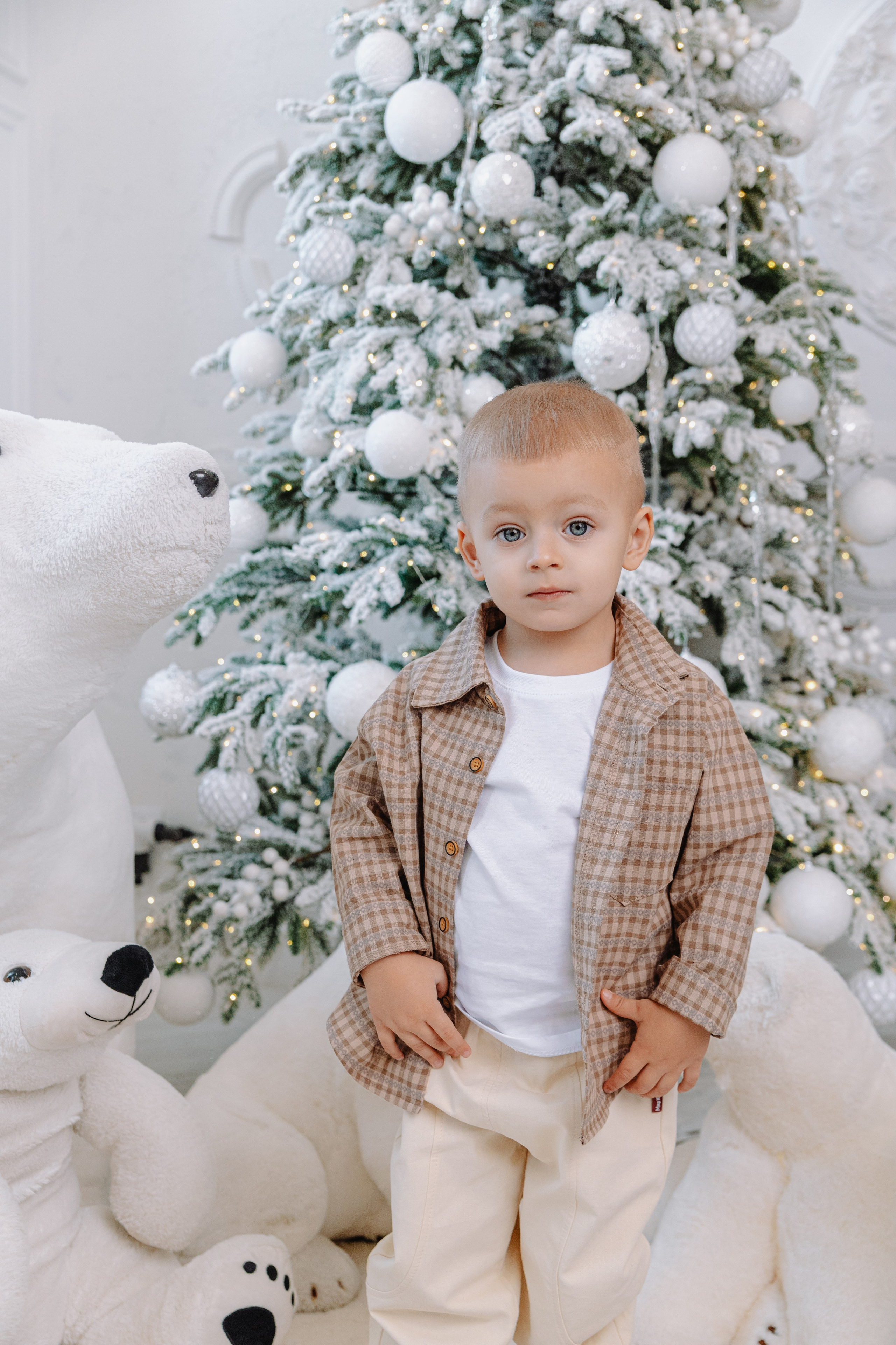 Ирина и Арсений. Фотограф Воронеж Варвара