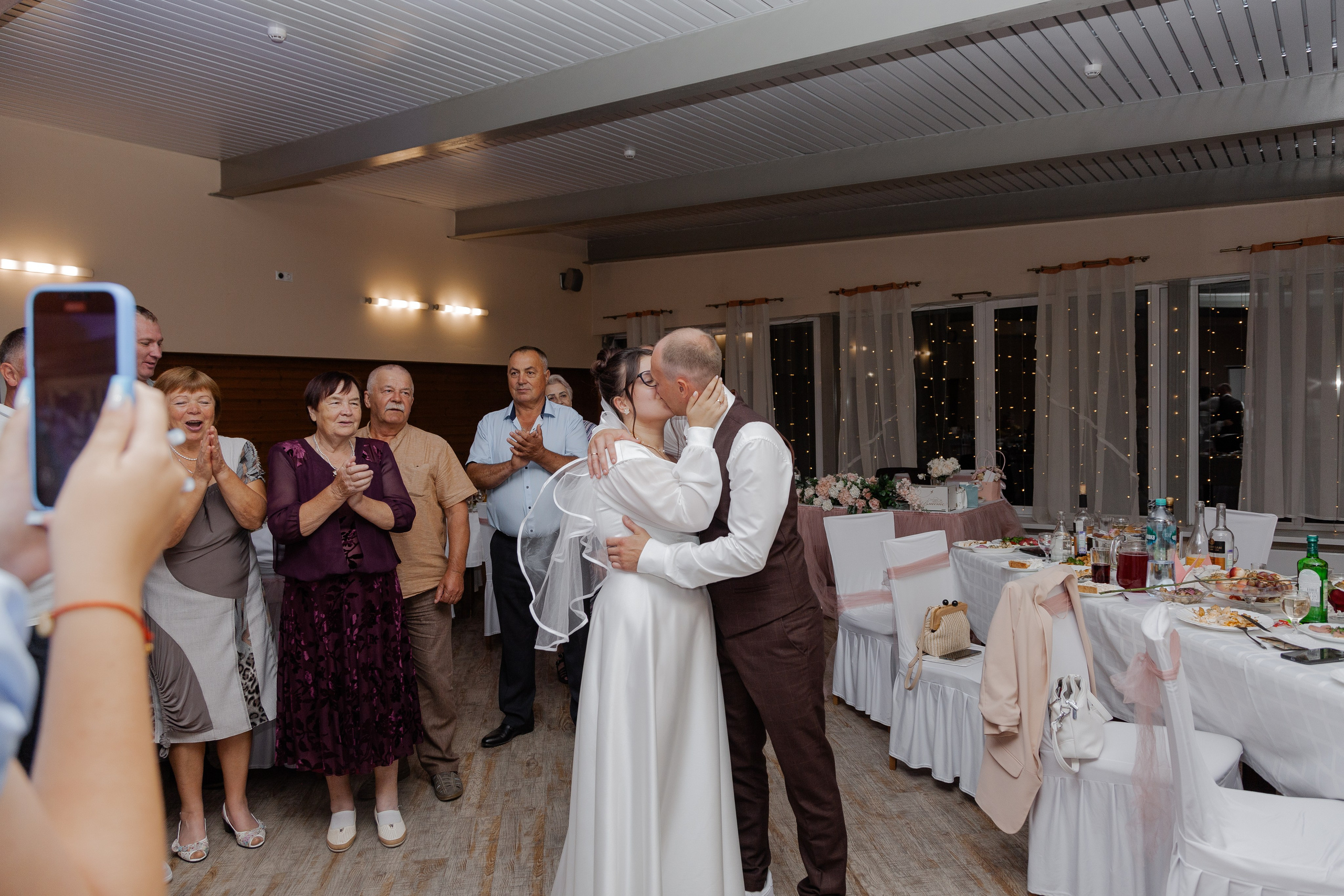 Дмитрий и Виктория. Орнштейн Полина I Фотограф Самара