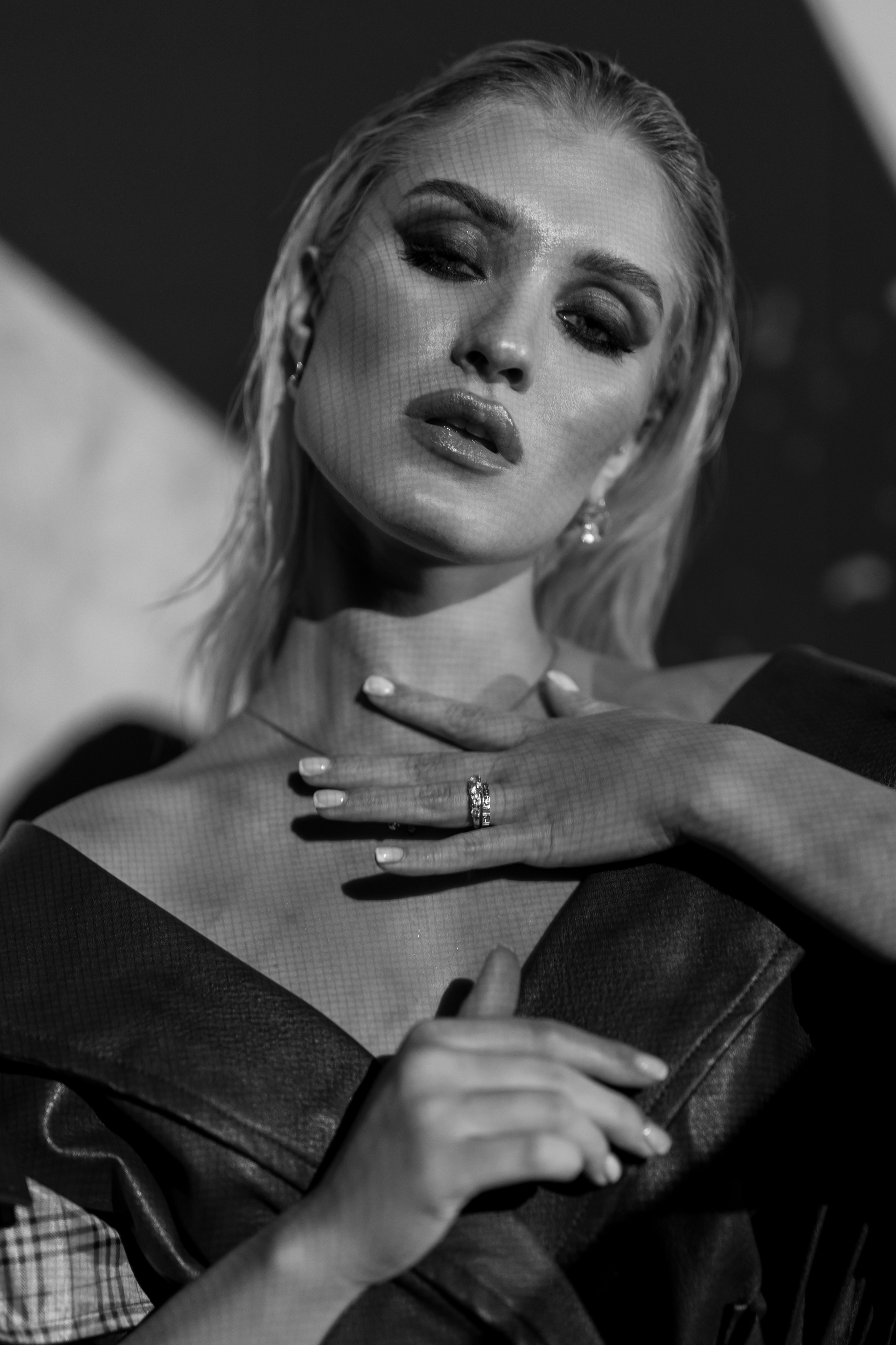 Настя. Свадебный и портретный фотограф в Москве, Туле и Брянске Дара Евсеева