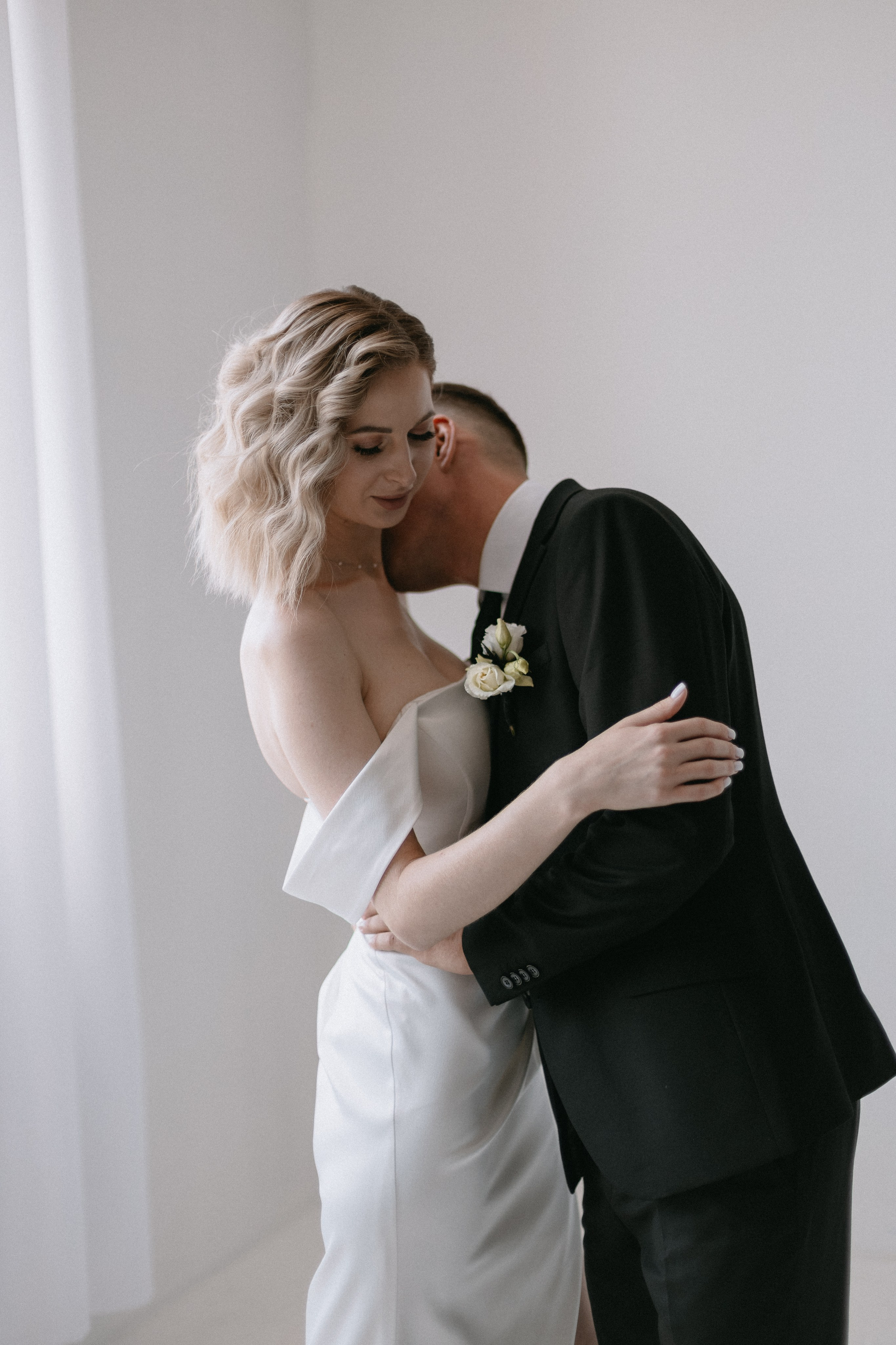 Егор и Ангелина. Главная