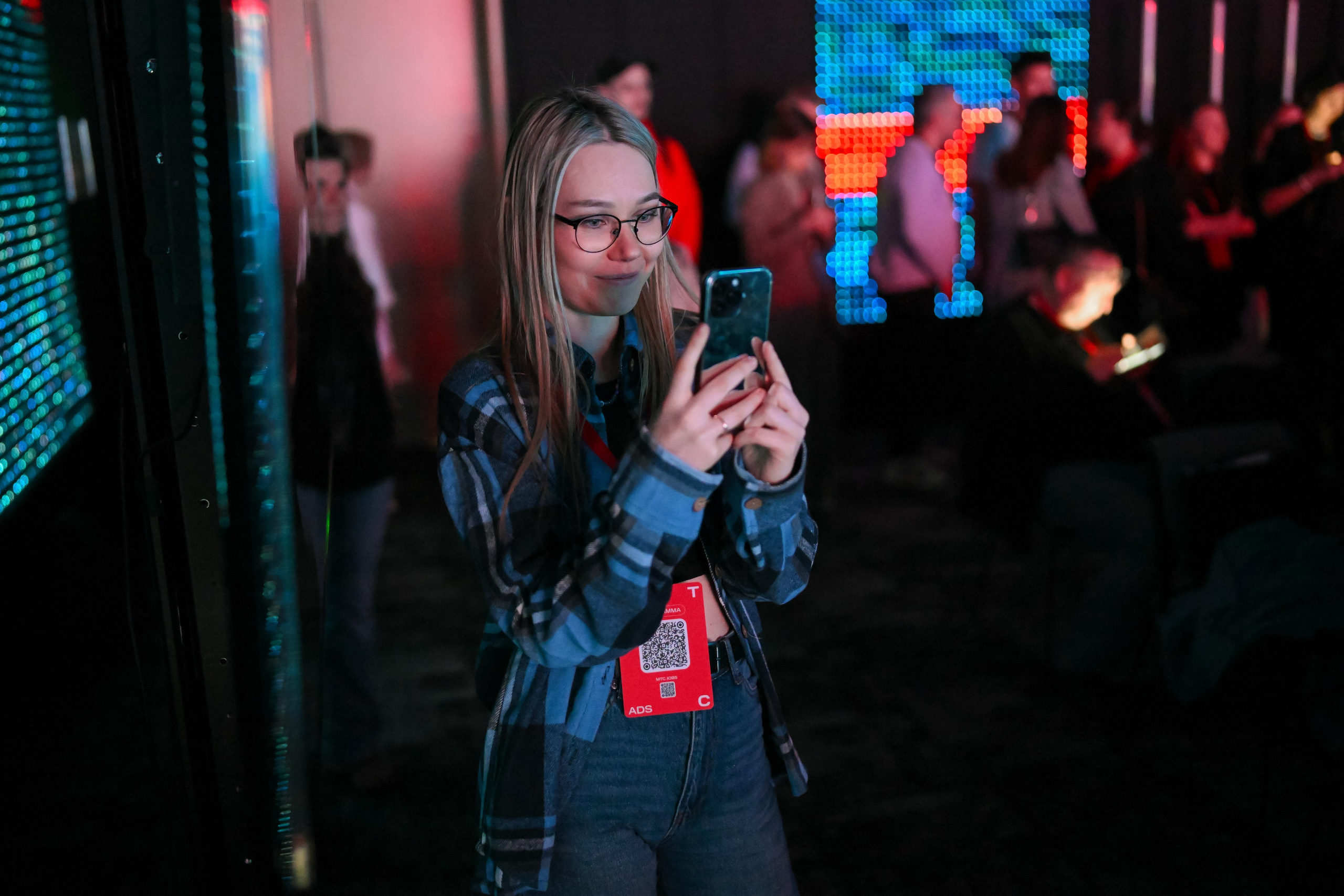 MTS ADS| Большая конференция маркетолога. Портфолио