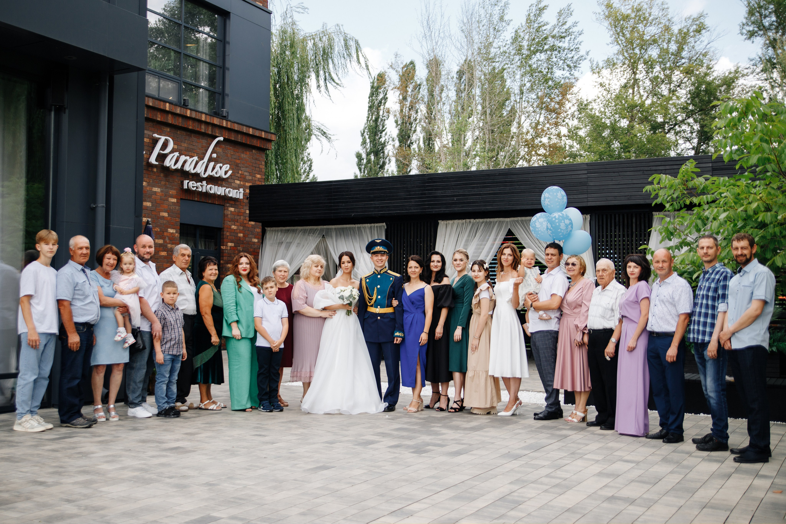 Егор ♥ Олеся. Свадебный и семейный фотограф в городе Воронеж. Ирина Боловина