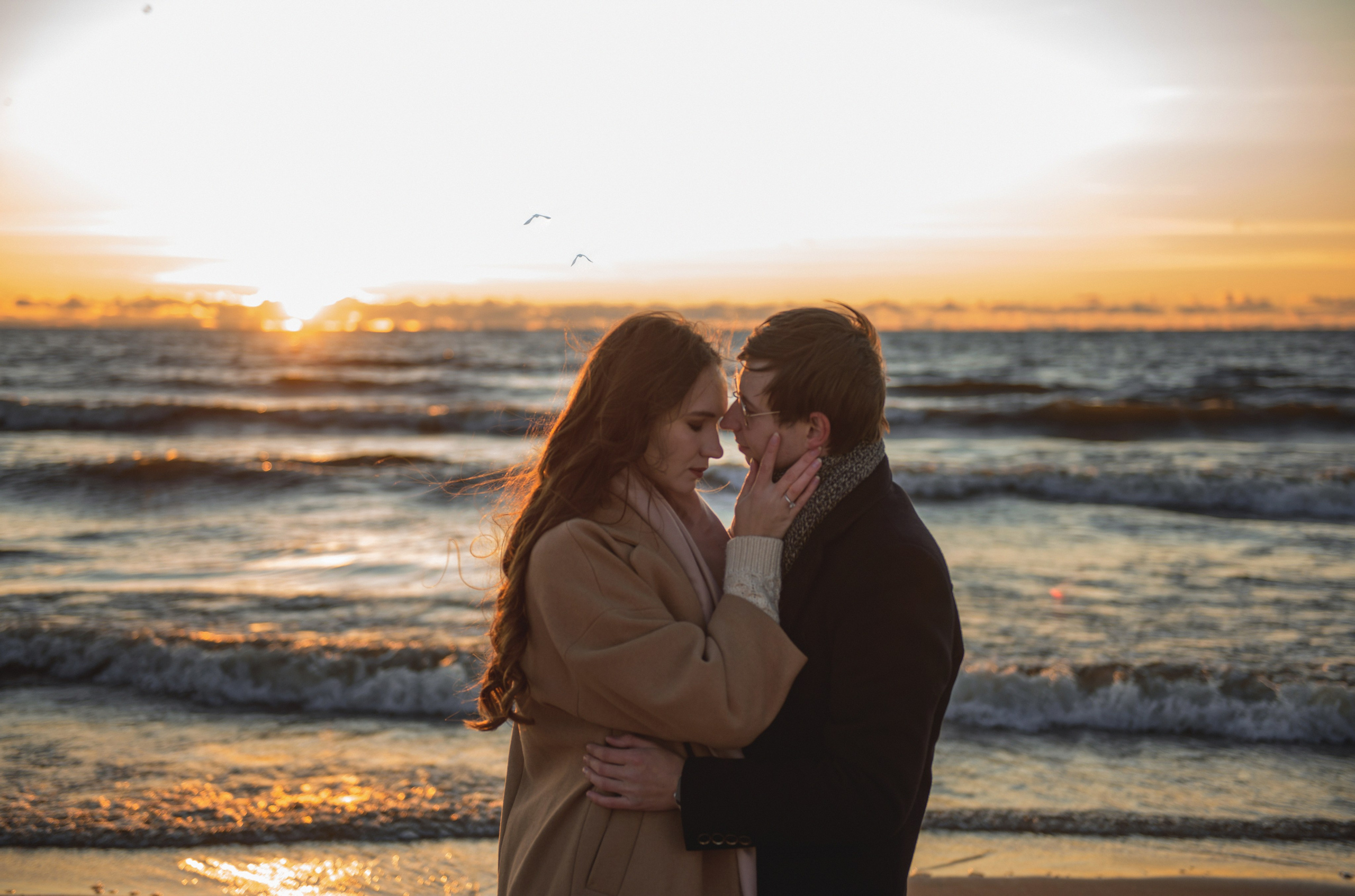 Love Story. Портретный и семейный фотограф в Санкт-Петербурге Марина Никифорова