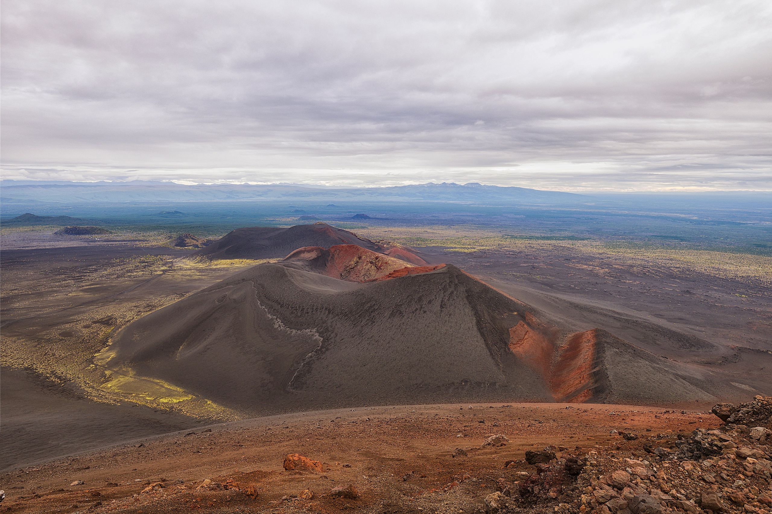 Камчатка. Портретный фотограф в Челябинске Катерина Руди