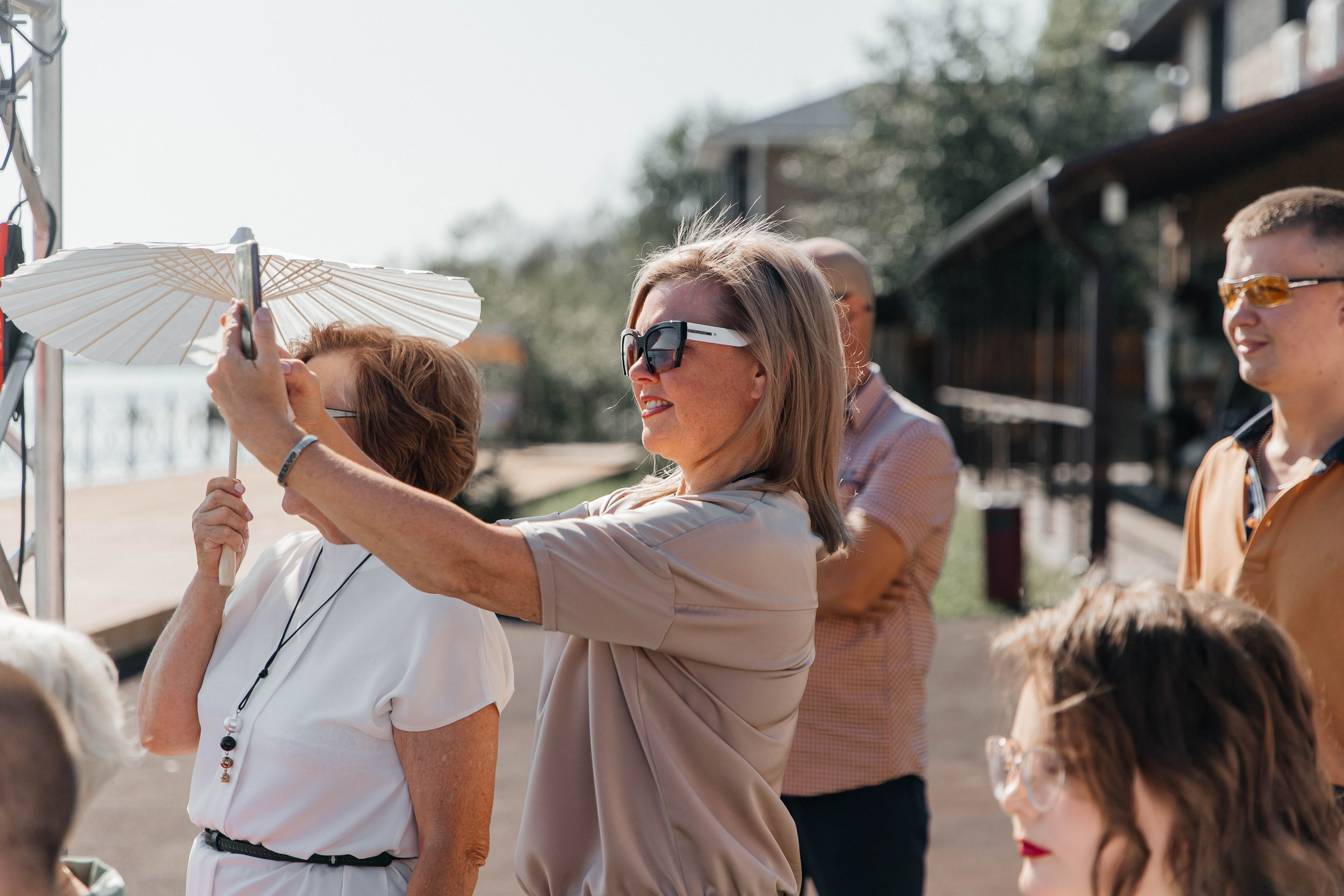 Никита & Ульяна. Главная