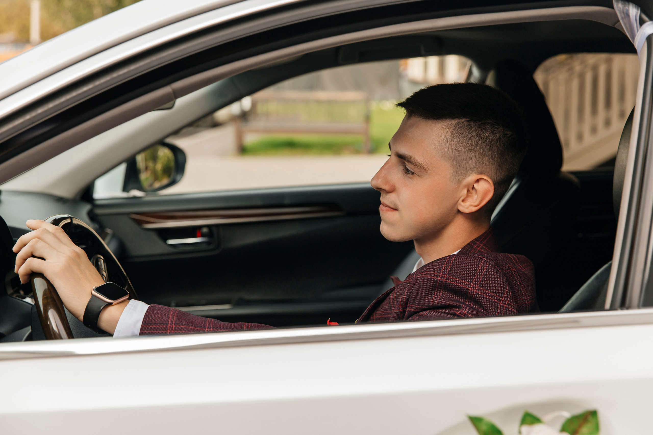 Татьяна и Дмитрий. Свадебный фотограф Красноярск — Кристина Ива