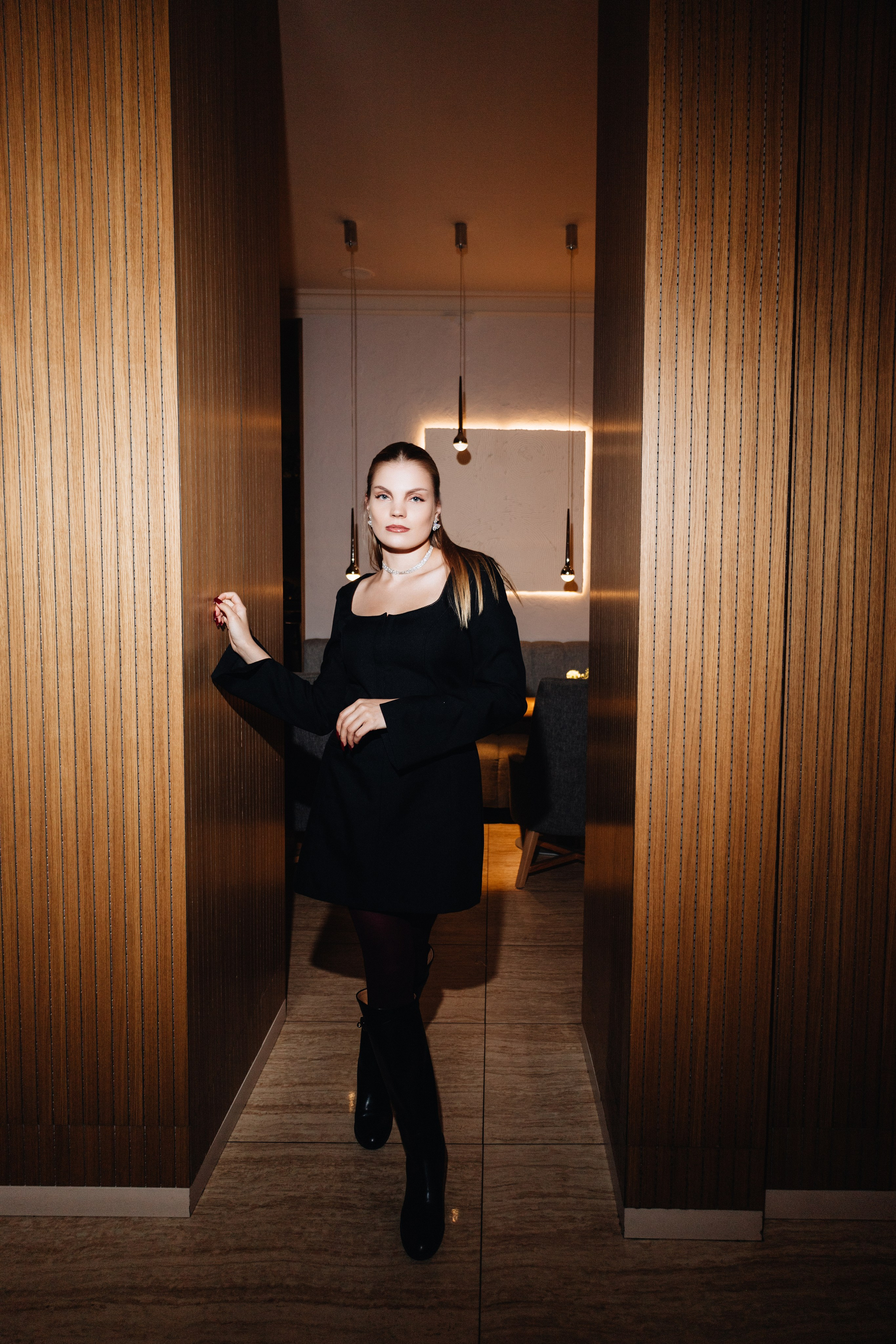 Виктория. Главная