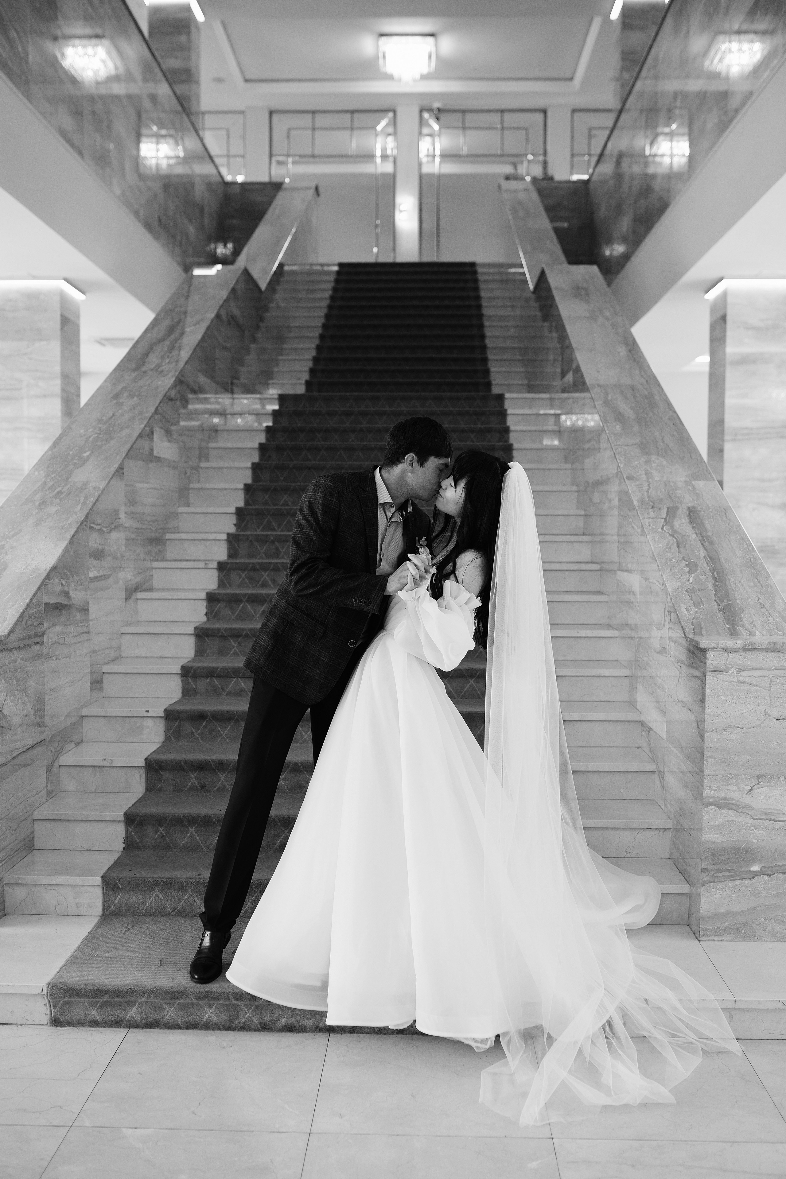 Wedding day #41. Свадебный, семейный фотограф в Рязани Лена Брант