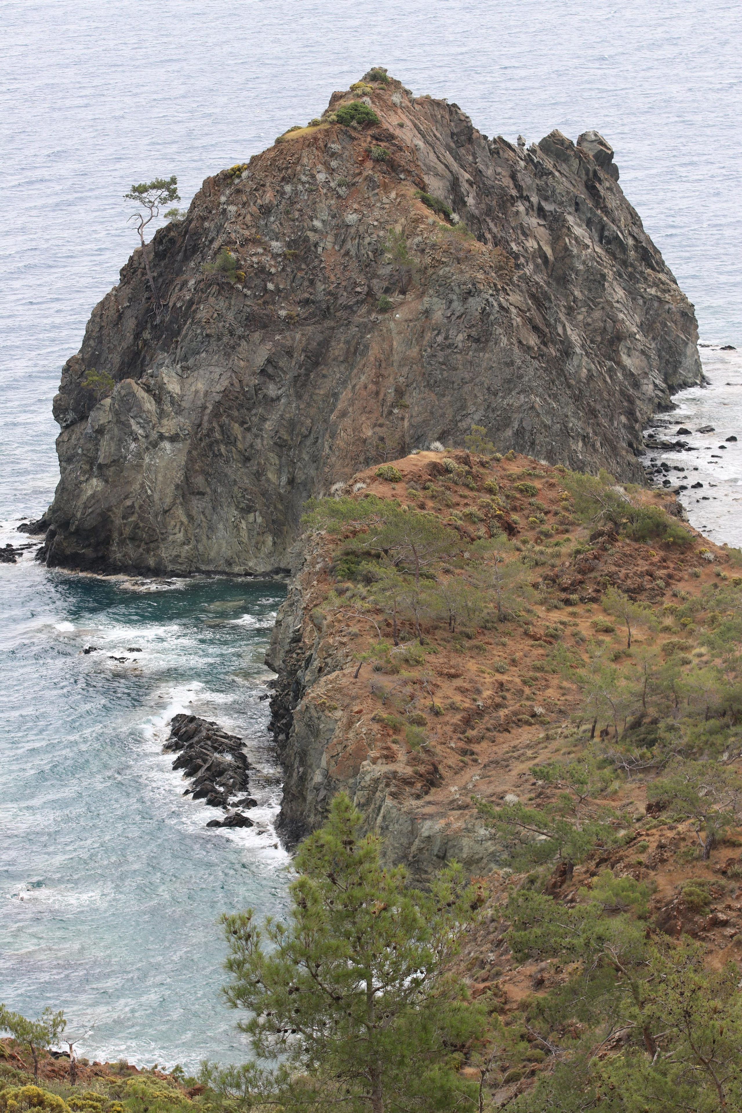 Турция. Чиралы. Май 2022 года. Путешественник-фотограф из Санкт-Петербурга Татьяна Свистулина
