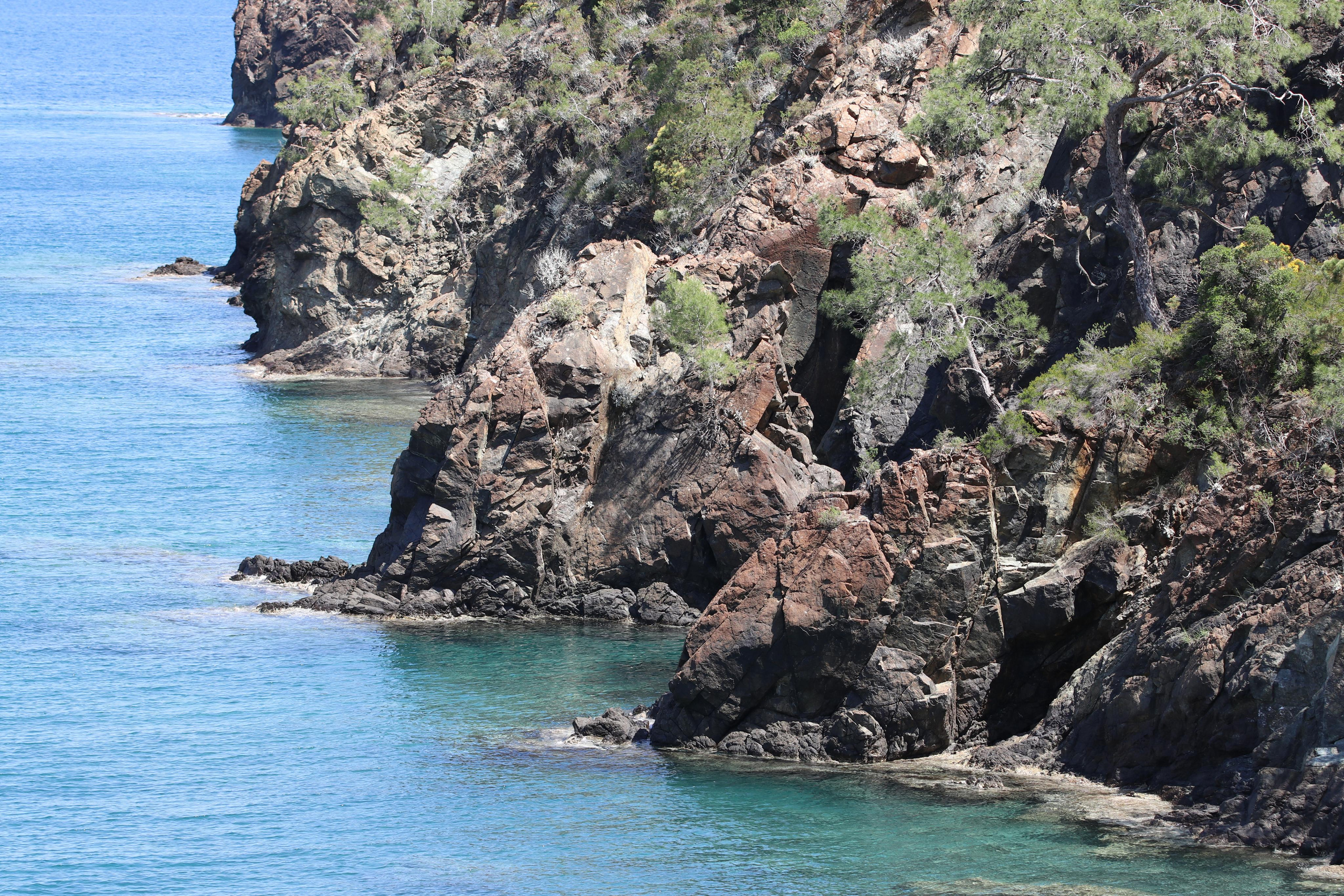 Турция. Чиралы. Май 2022 года. Путешественник-фотограф из Санкт-Петербурга Татьяна Свистулина