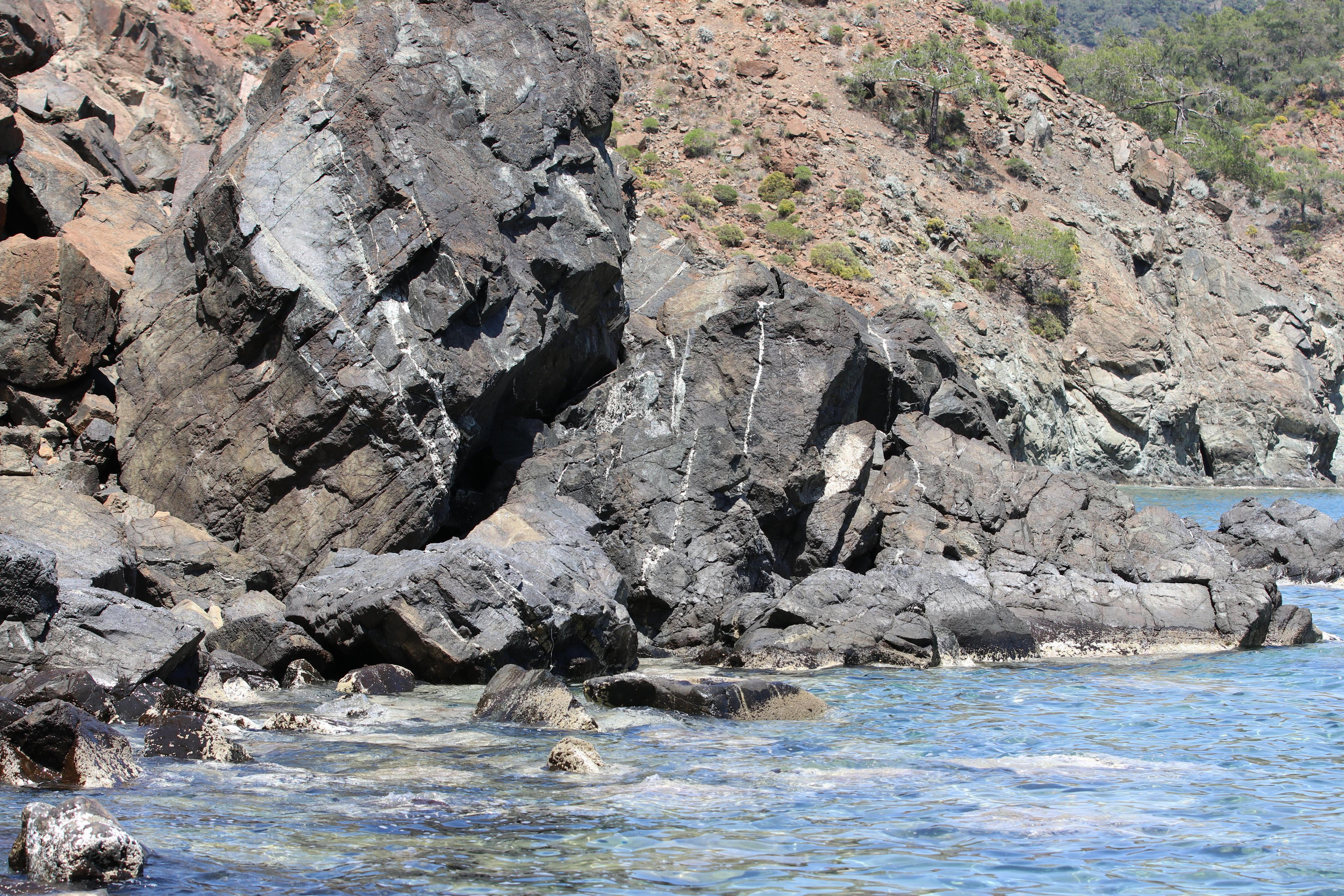 Турция. Чиралы. Май 2022 года. Путешественник-фотограф из Санкт-Петербурга Татьяна Свистулина