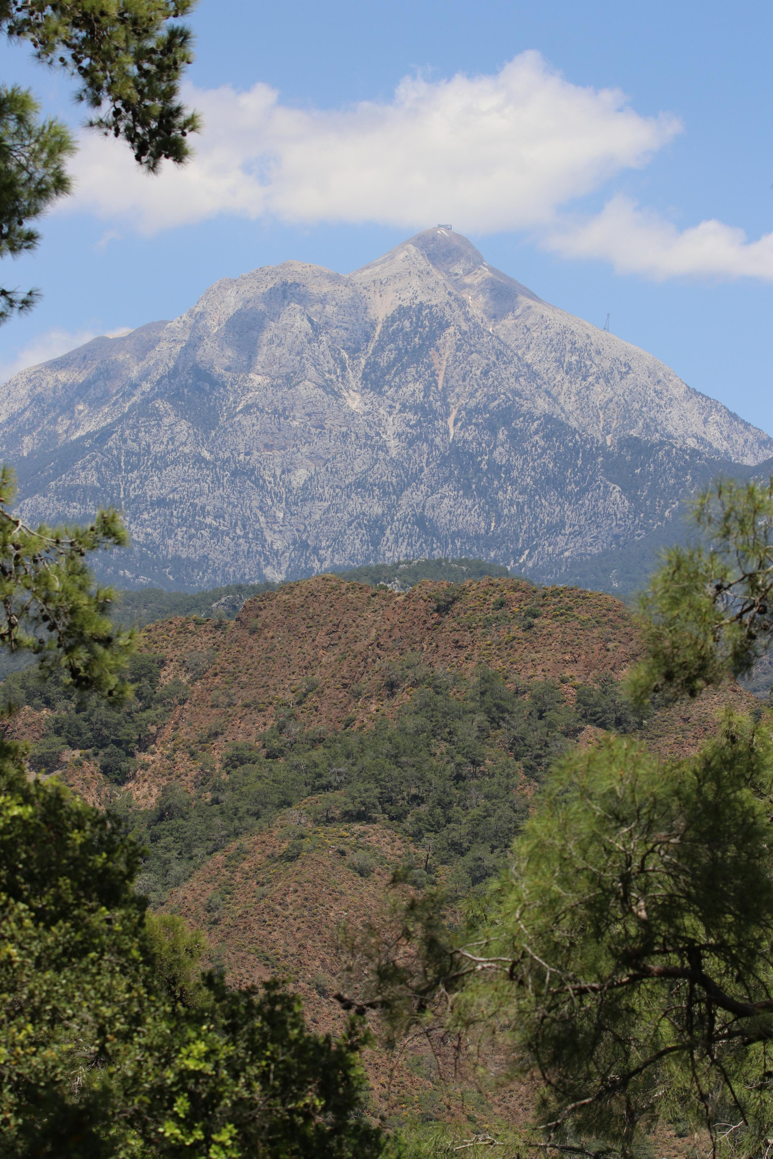 Турция. Чиралы. Май 2022 года. Путешественник-фотограф из Санкт-Петербурга Татьяна Свистулина